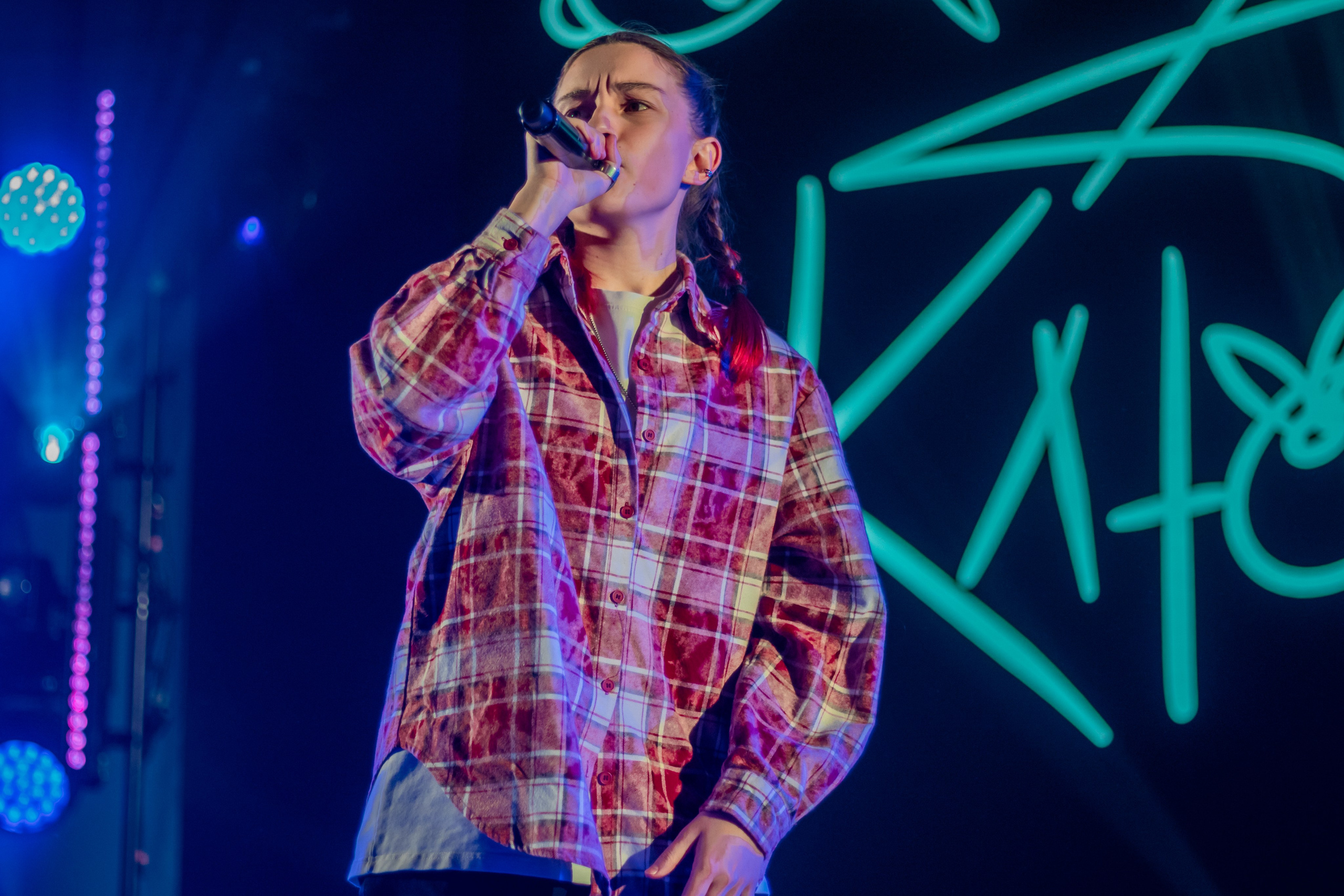 Аня Клюква. Репортажный и портретный фотограф Дмитрий Коротков | Москва