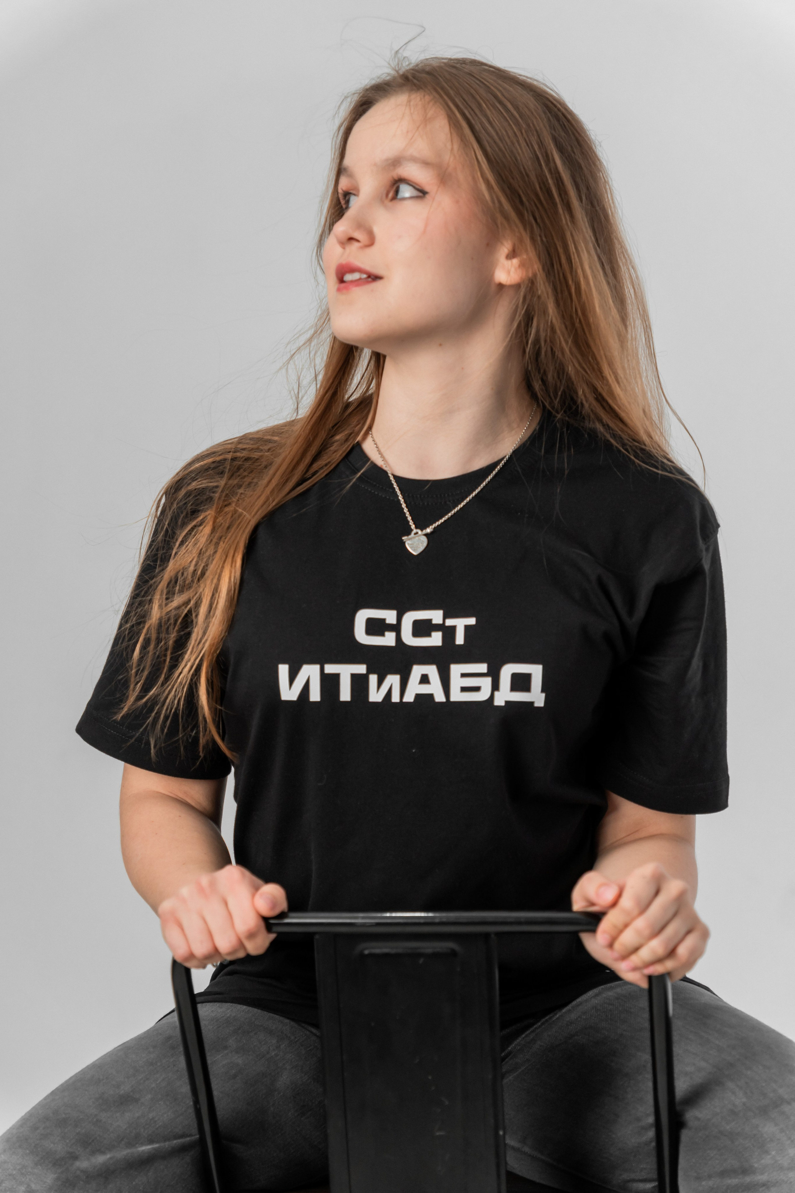 ССт ИТиАБД | Студийная съёмка. Репортажный и портретный фотограф Дмитрий Коротков | Москва