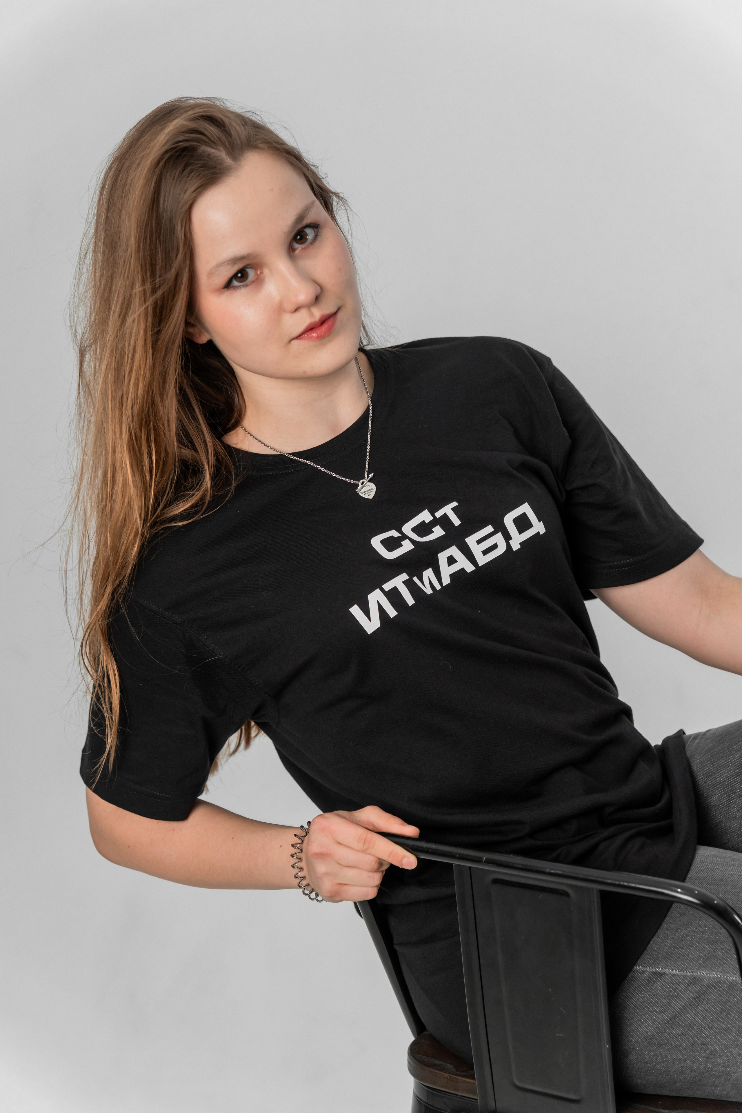 ССт ИТиАБД | Студийная съёмка. Репортажный и портретный фотограф Дмитрий Коротков | Москва