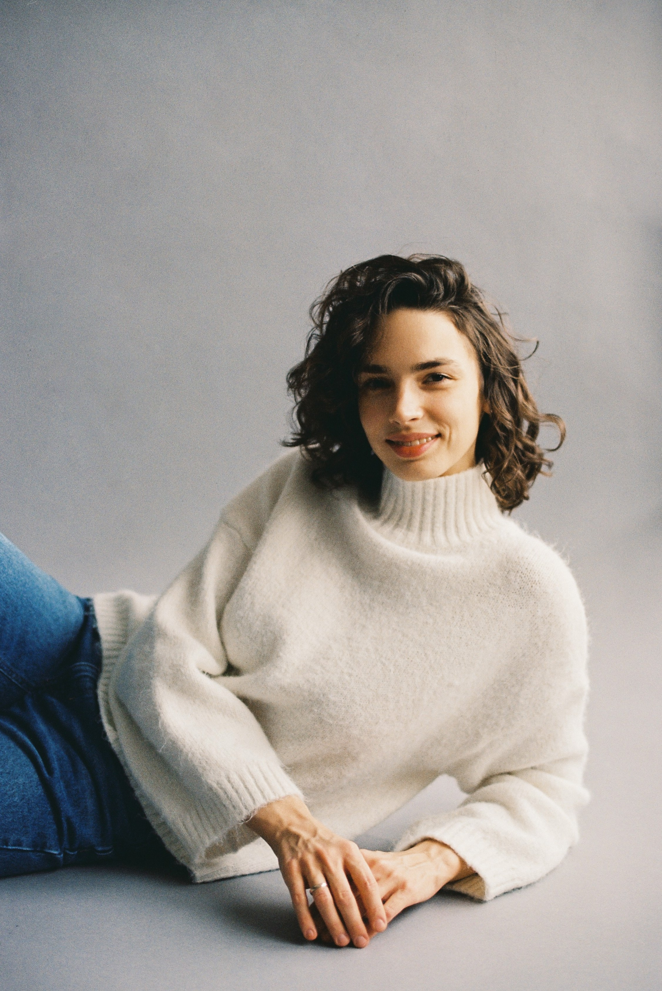 Кристина. Фотограф Контузорова Ольга