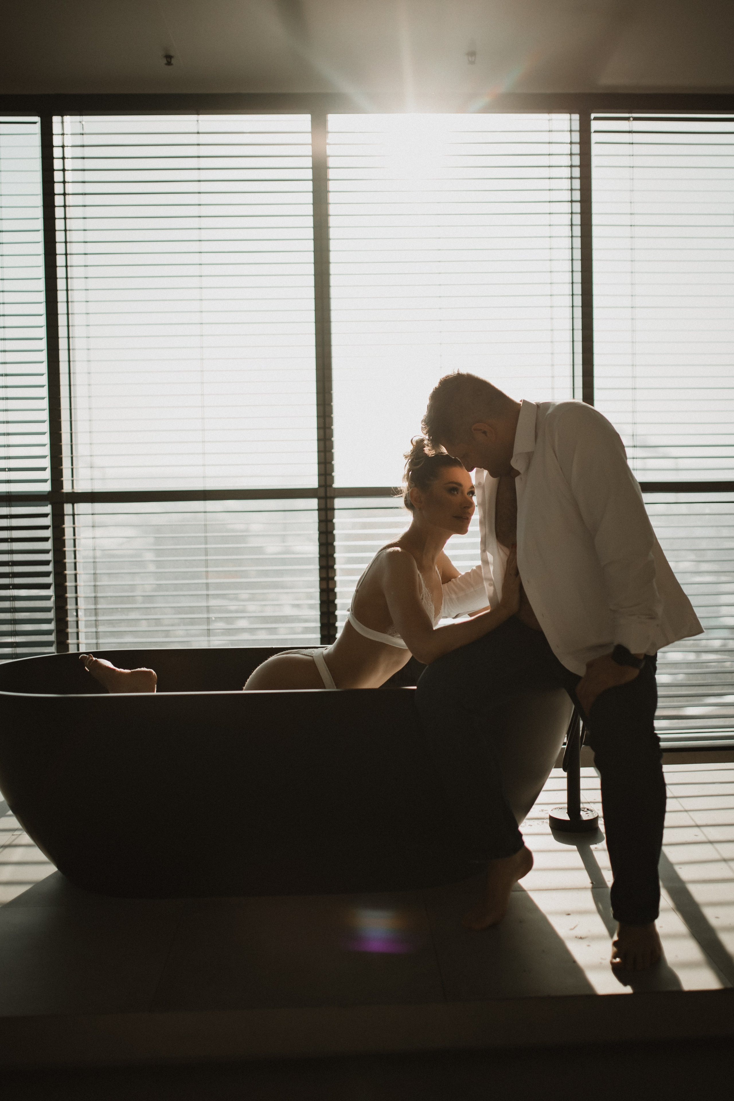 Karina & Stepan. Фотограф Анна Путилина