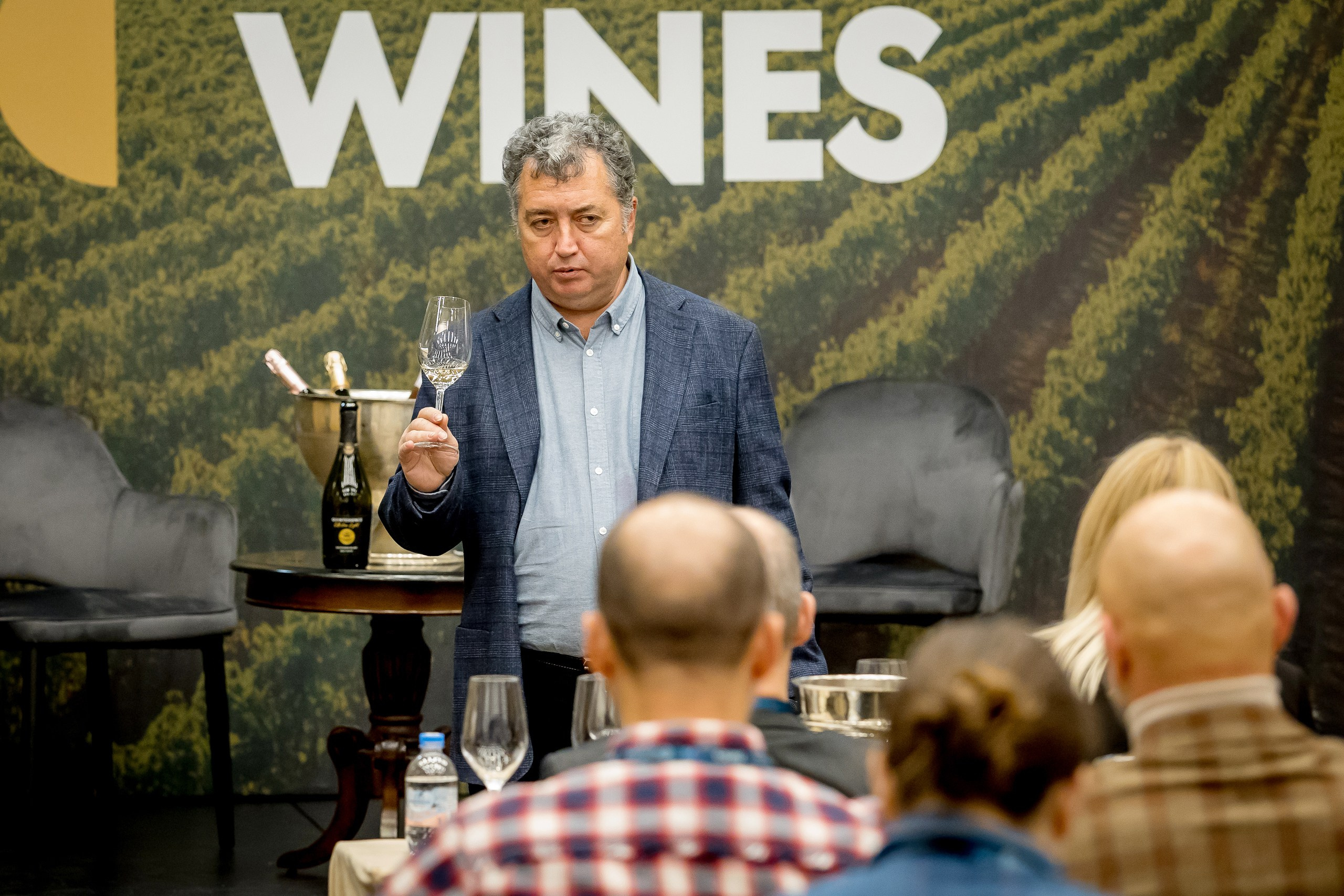 Ассамблея Top 100 wines. Главная