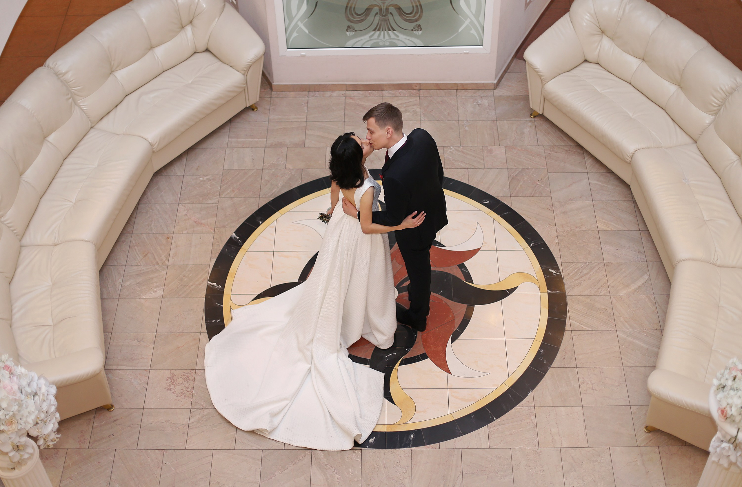 Свадебный. Фотограф в Санкт-Петербурге Анастасия Сачкова