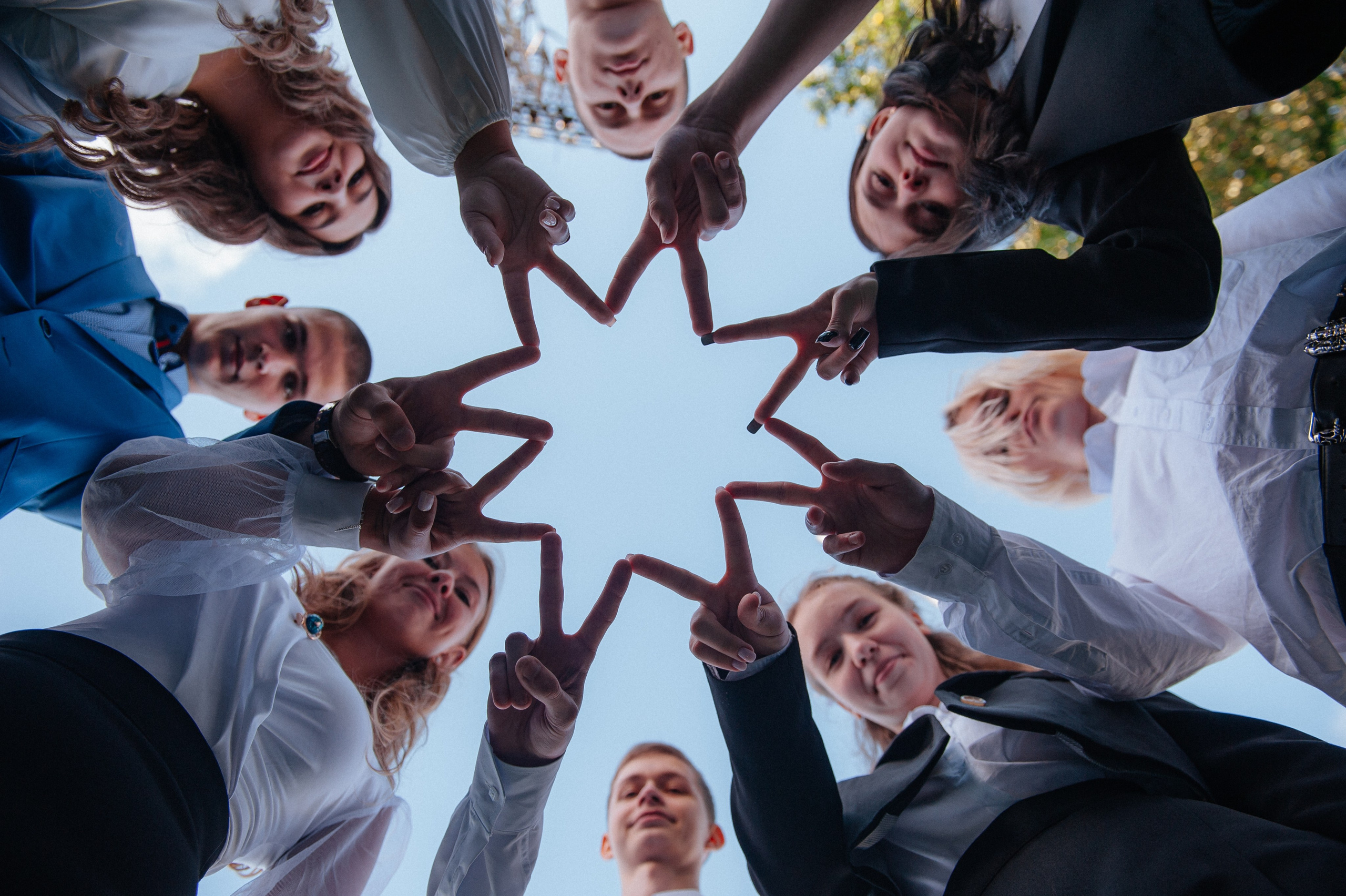 9,11 класс улица. Выпускной альбом Чехов, Подольск, Москва