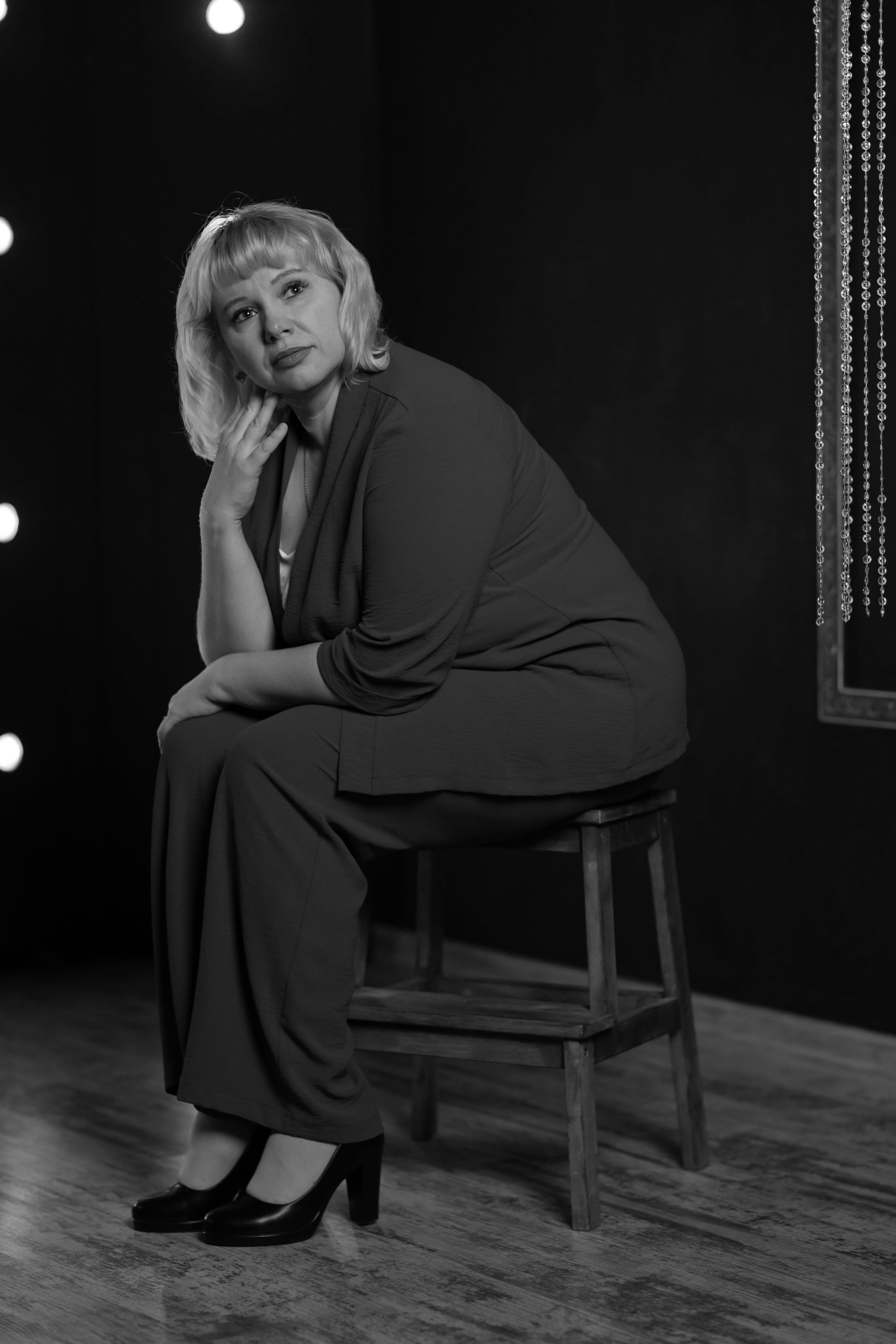 Марина. Портретный и семейный фотограф в Краснодаре Оксана Сараева