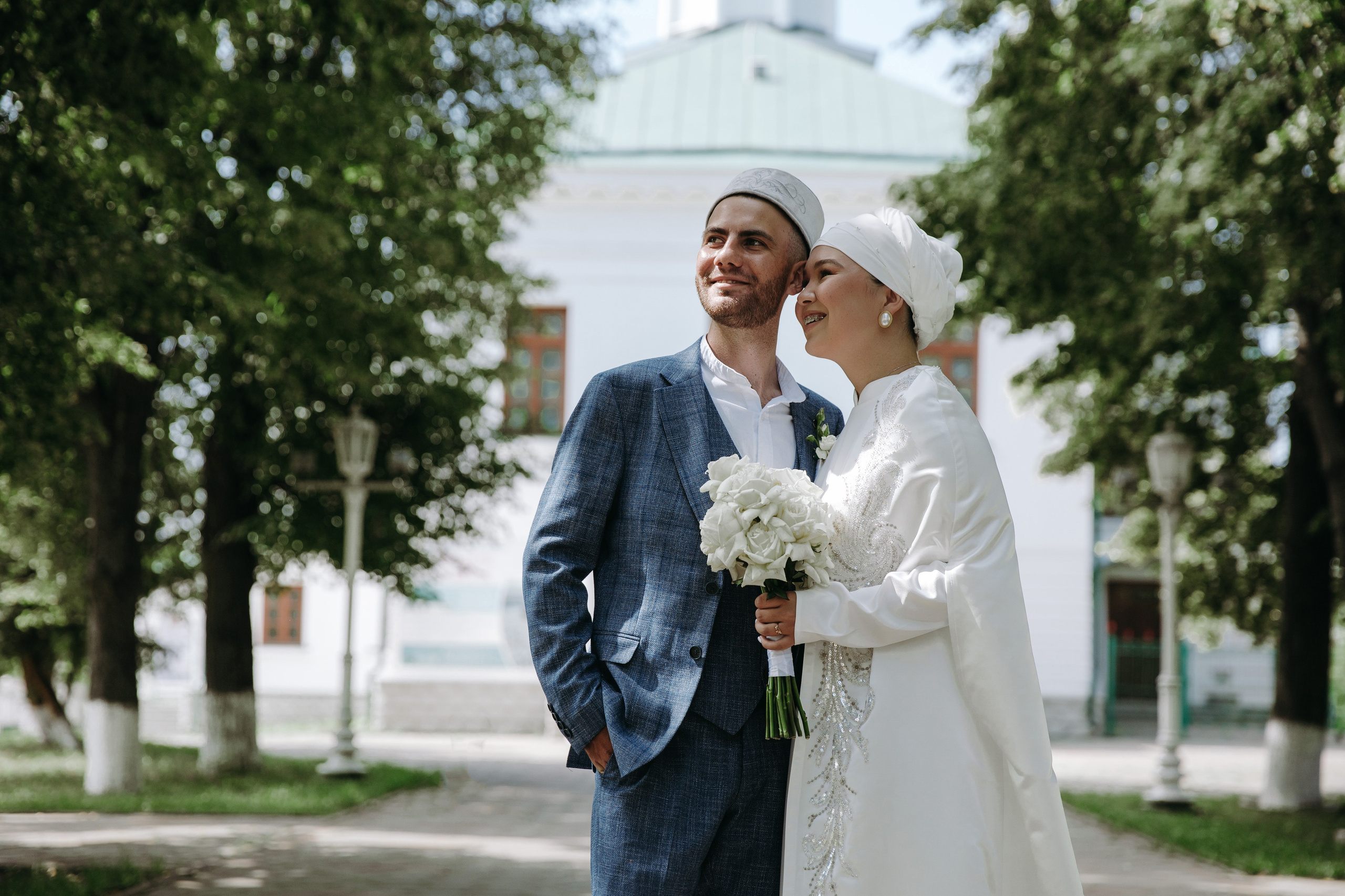 Съемки. Свадебный и семейный фотограф в Уфе Руслан Миргаляов