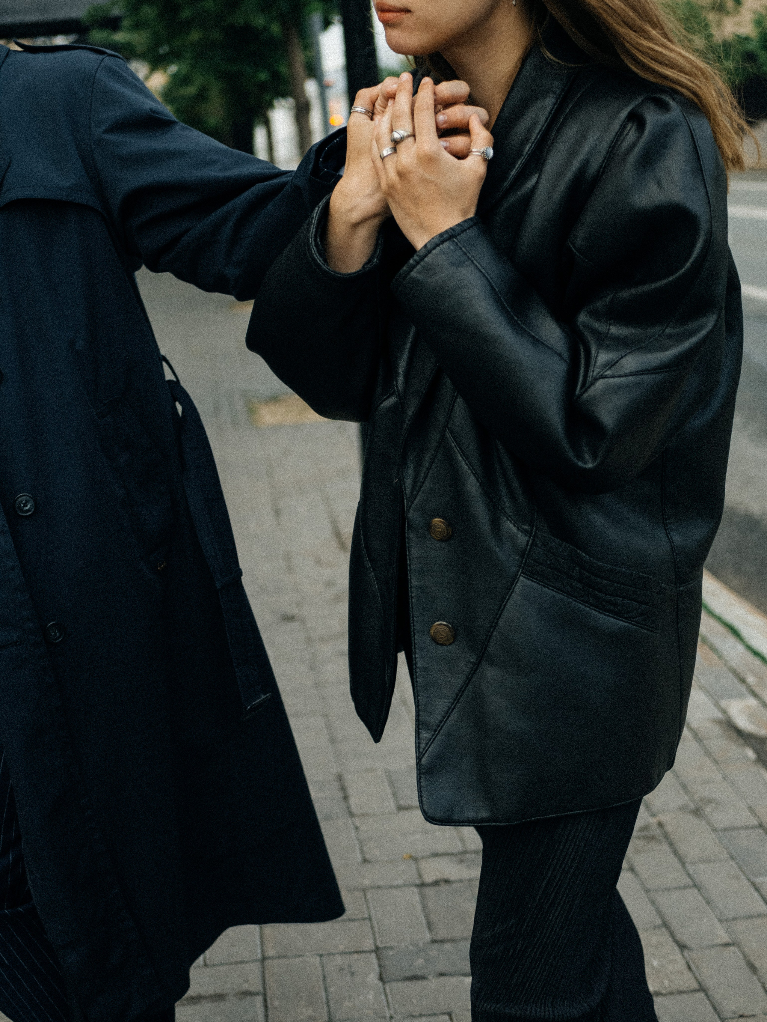 Асим и Леся. Фотограф Нэля Хаматова