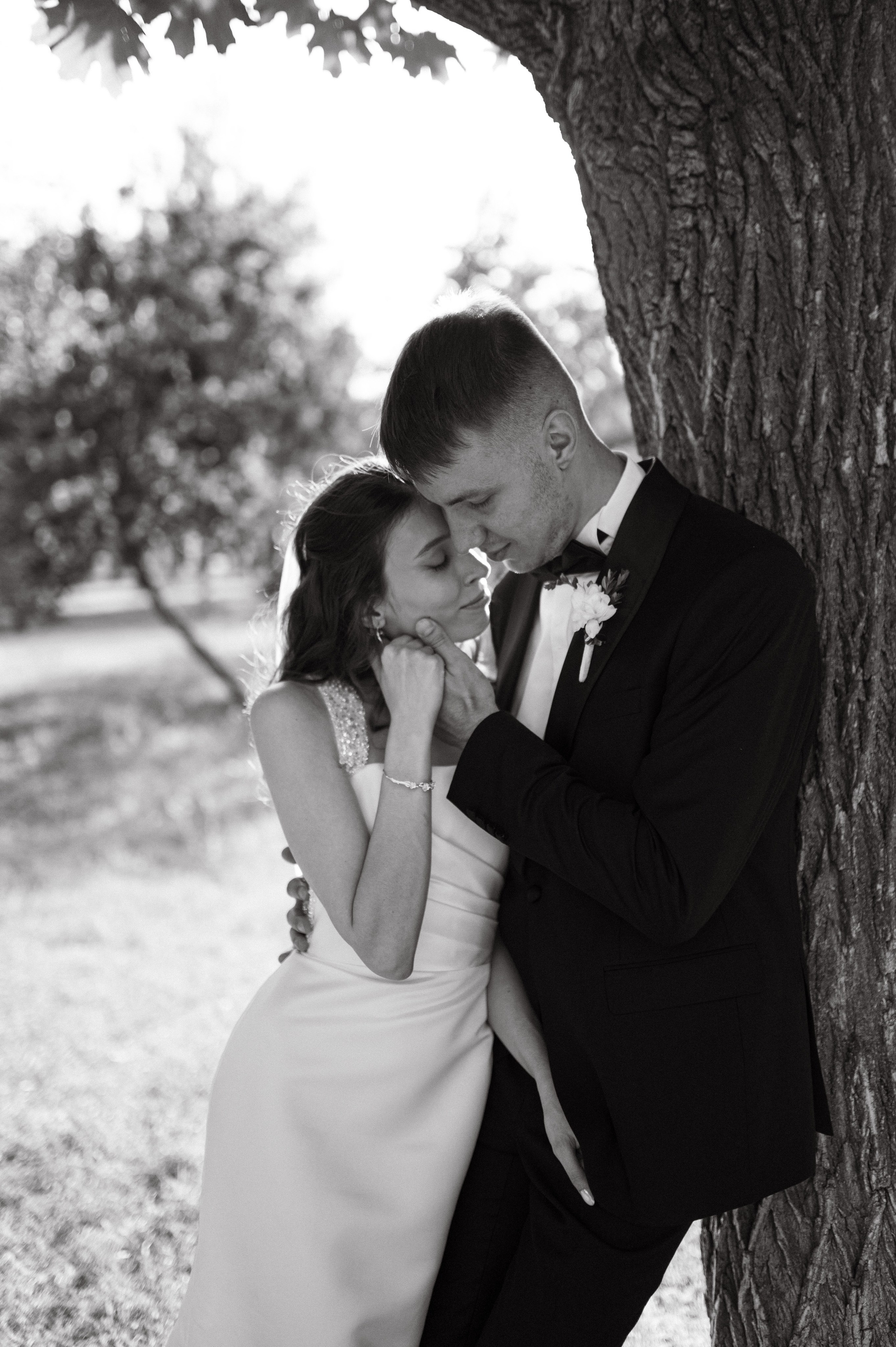 Данил и Айгуль. Фотограф Нэля Хаматова