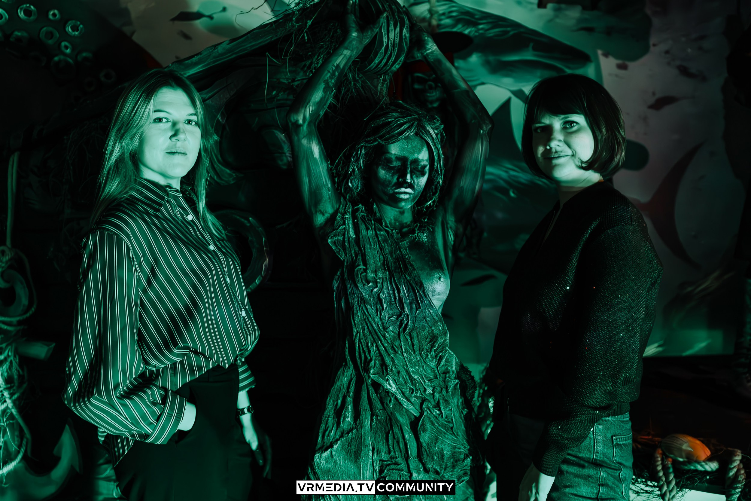 Ресторан «Мюнхен»: Часть команды — часть корабля