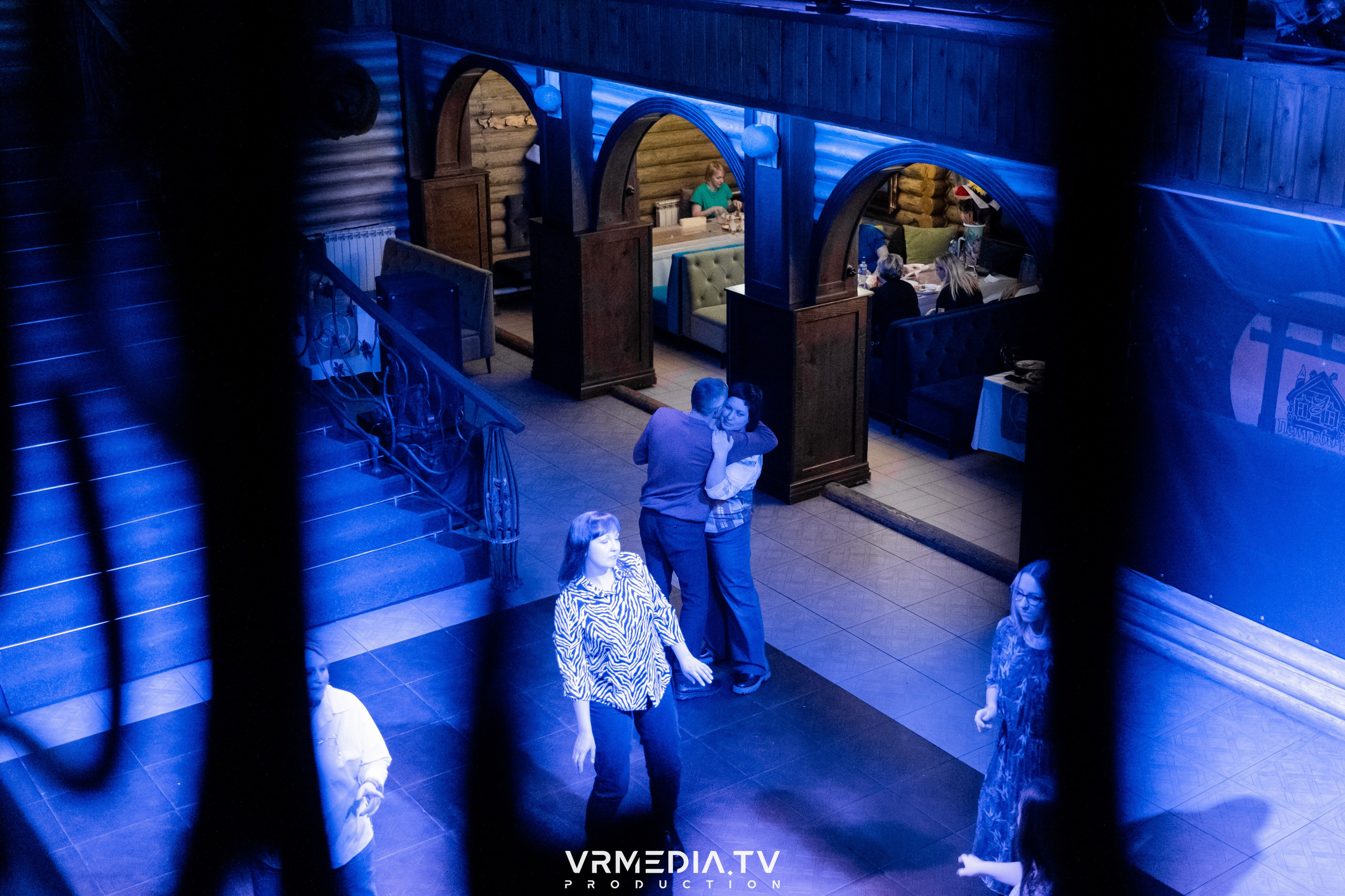 В гостях у «Петровича»