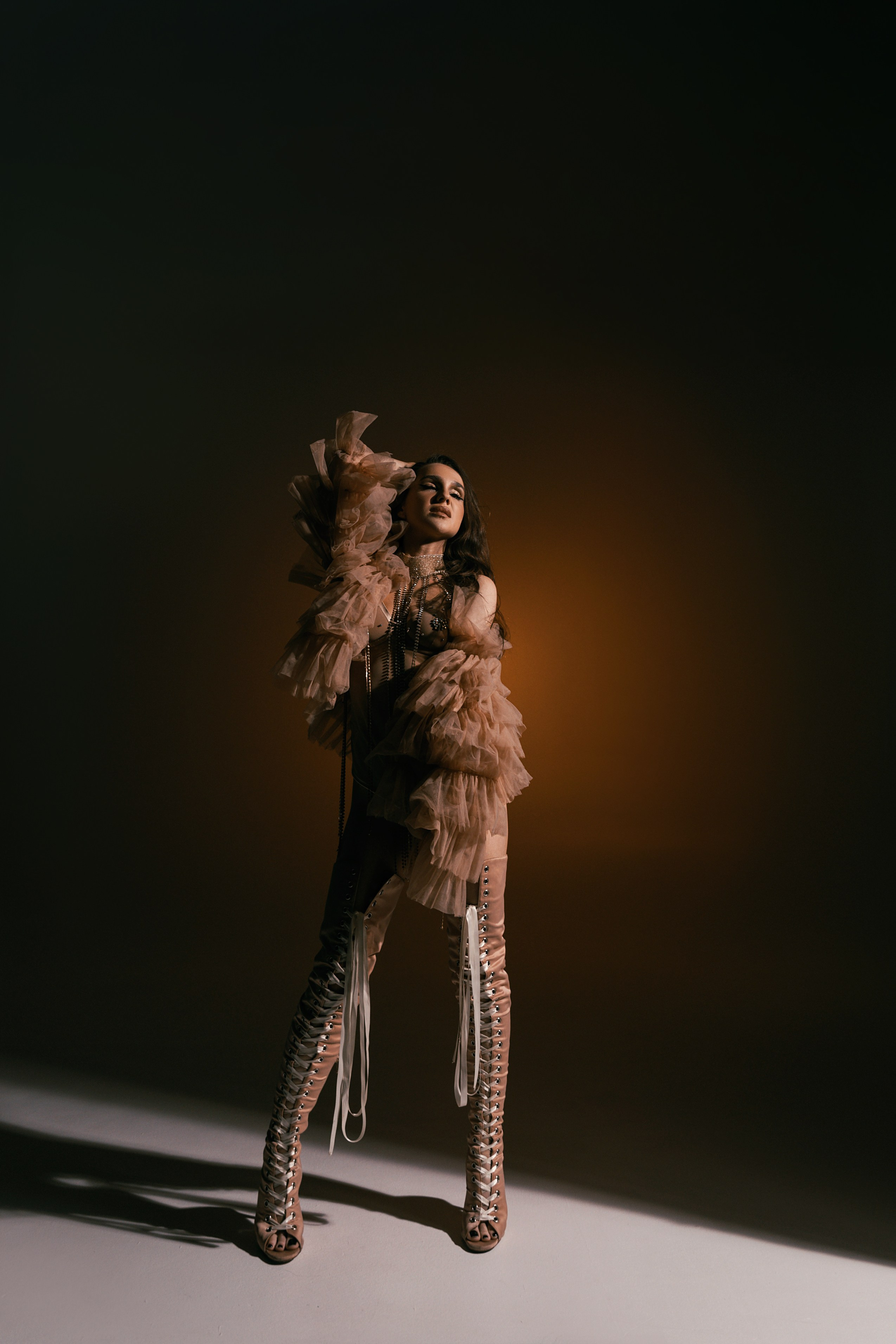 Девушки. Фотограф Владивосток