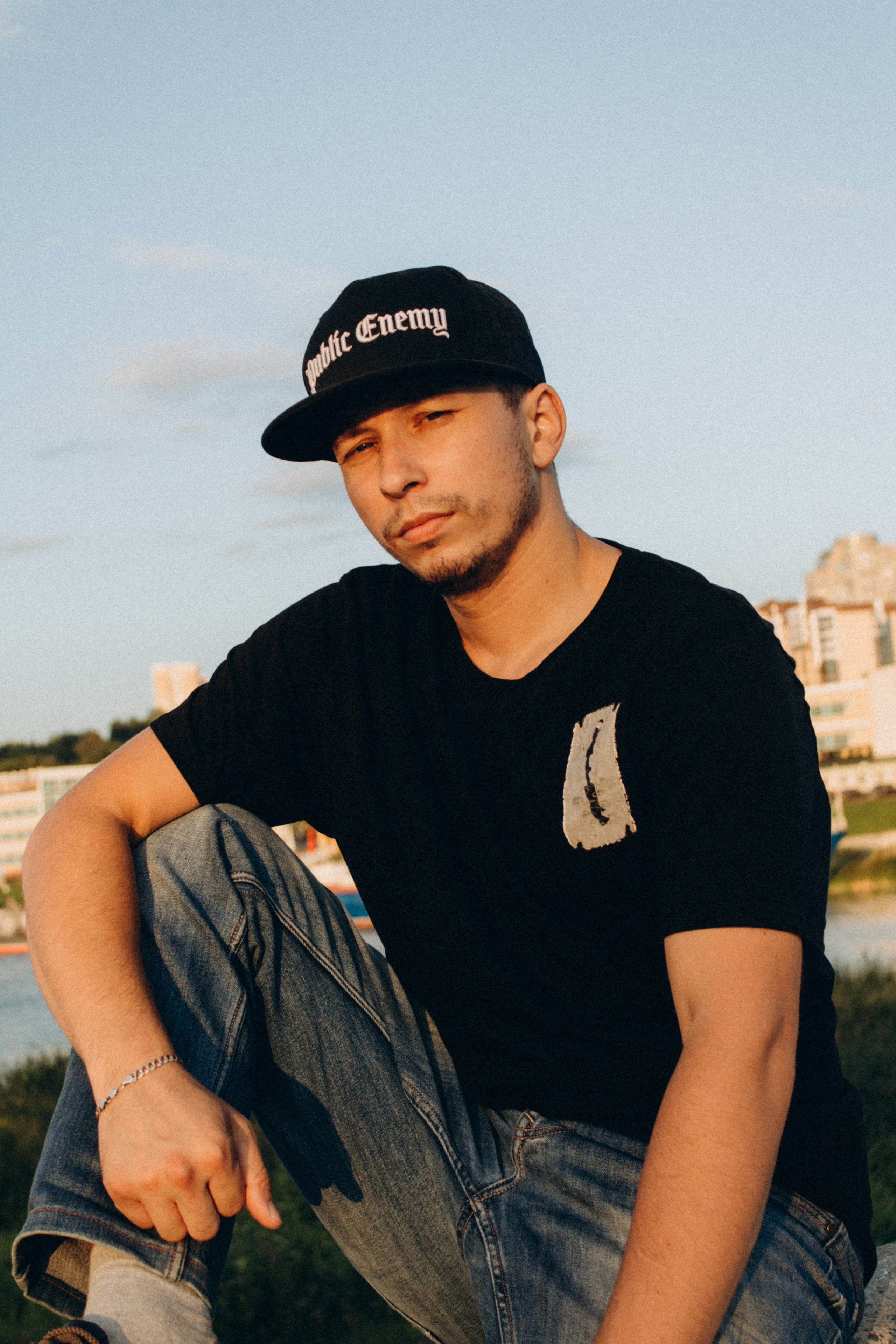 Прогулка по Чебоксарам. Главная