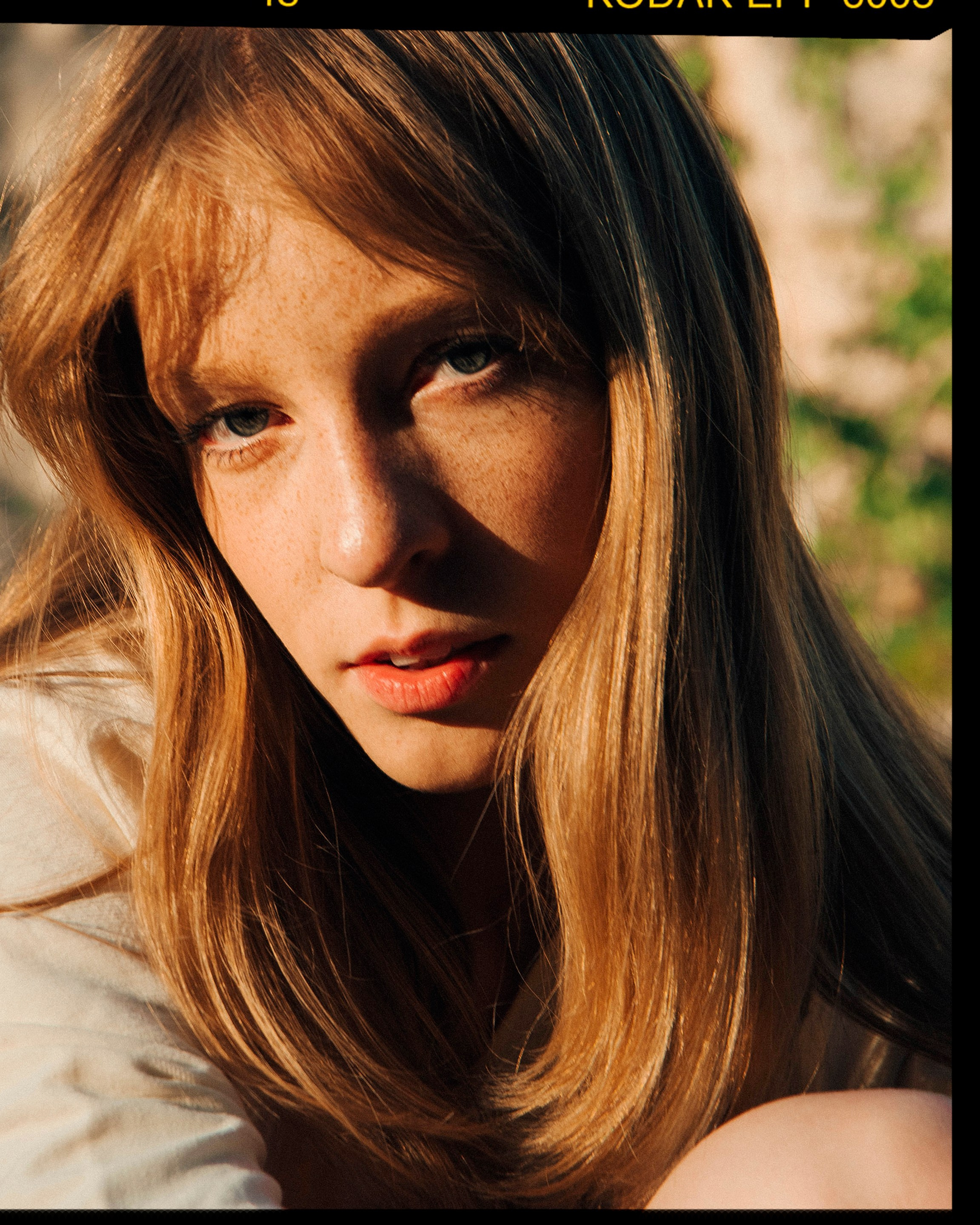 Елизавета. Ксения Glossa. Портретный и репортажный фотограф в Самаре