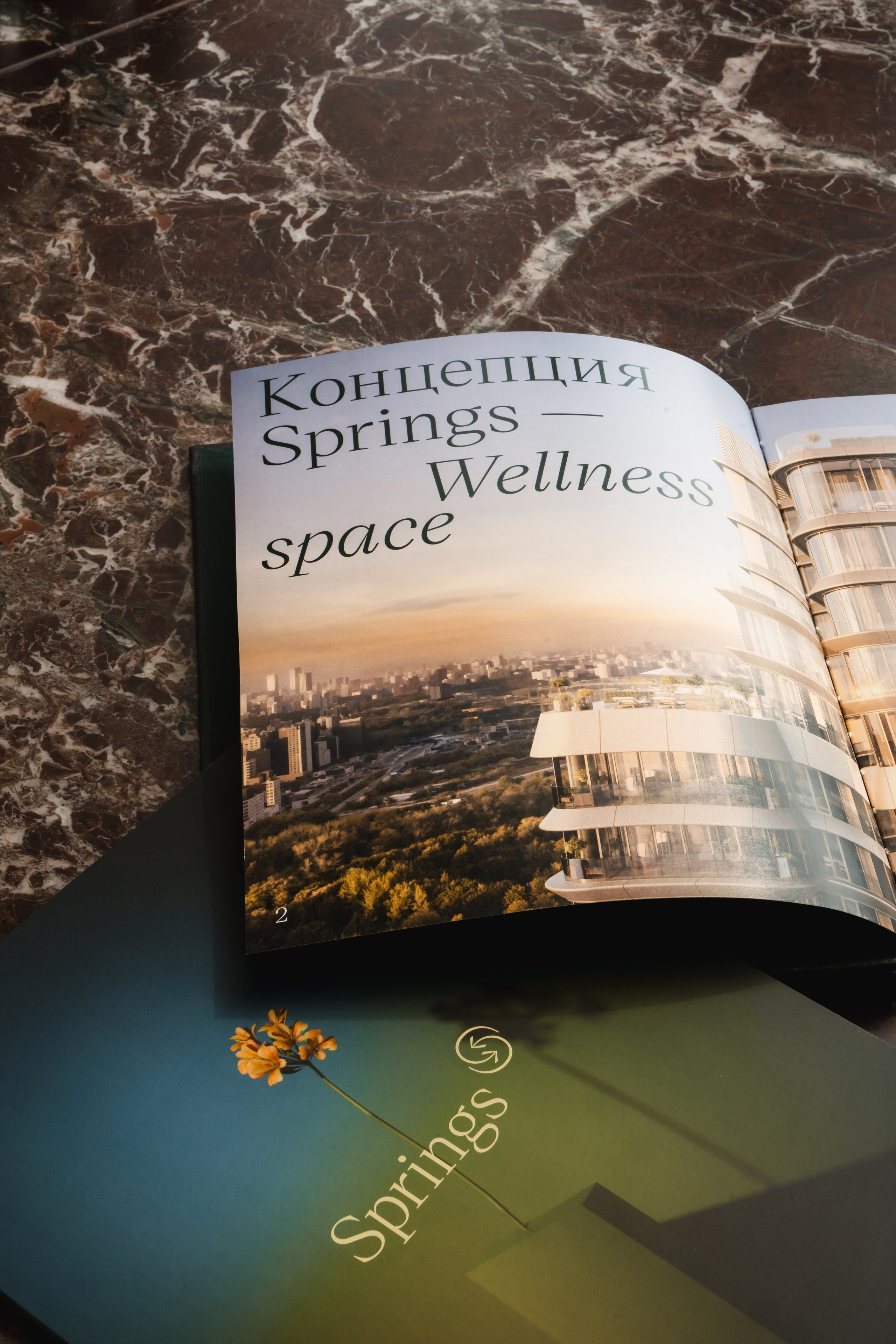 Springs, UNIQ. @tomrus: Рустам Шагиморданов — фотограф