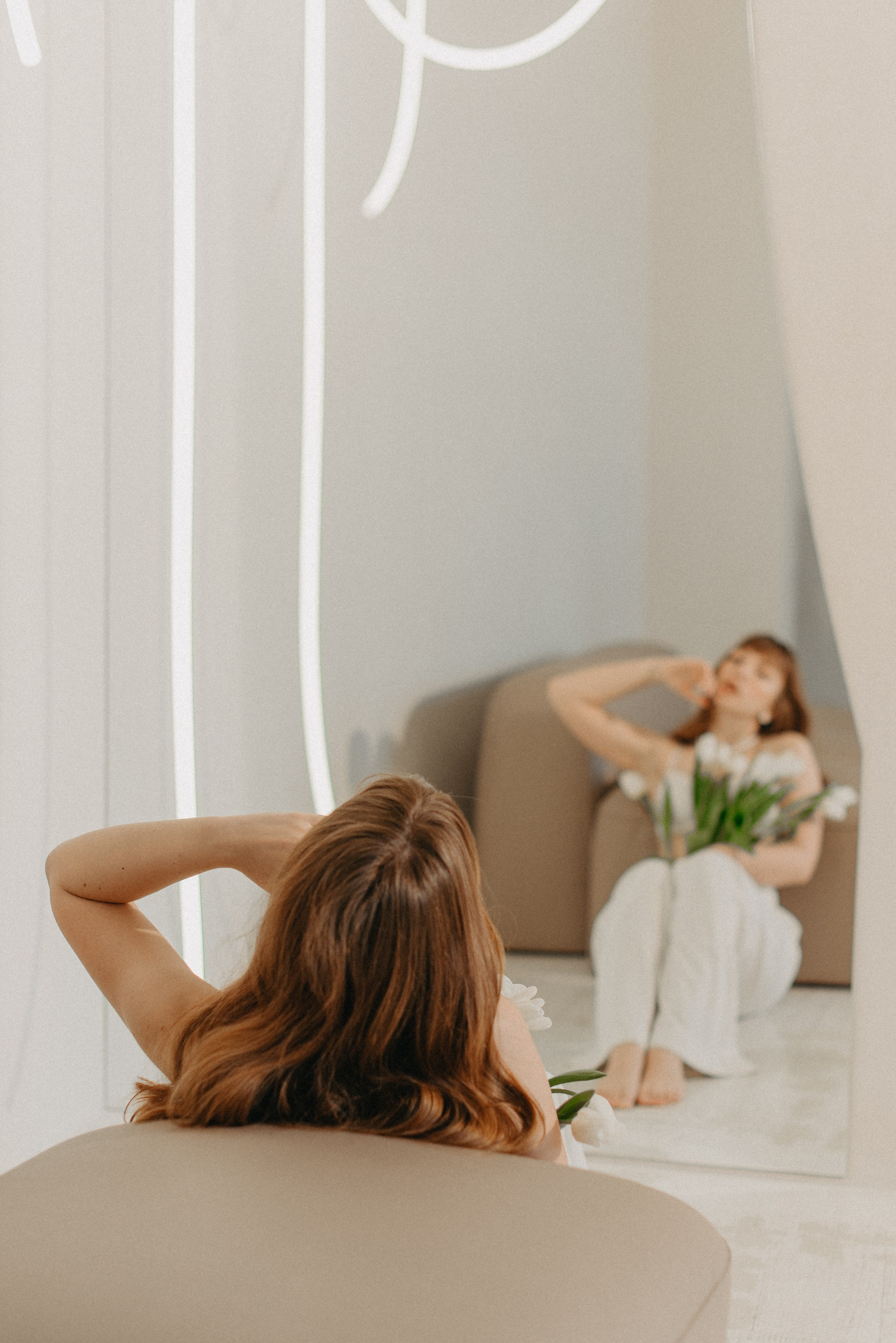 Пробуждение. Женский и семейный фотограф Сочи и Краснодар Ольга Маловик