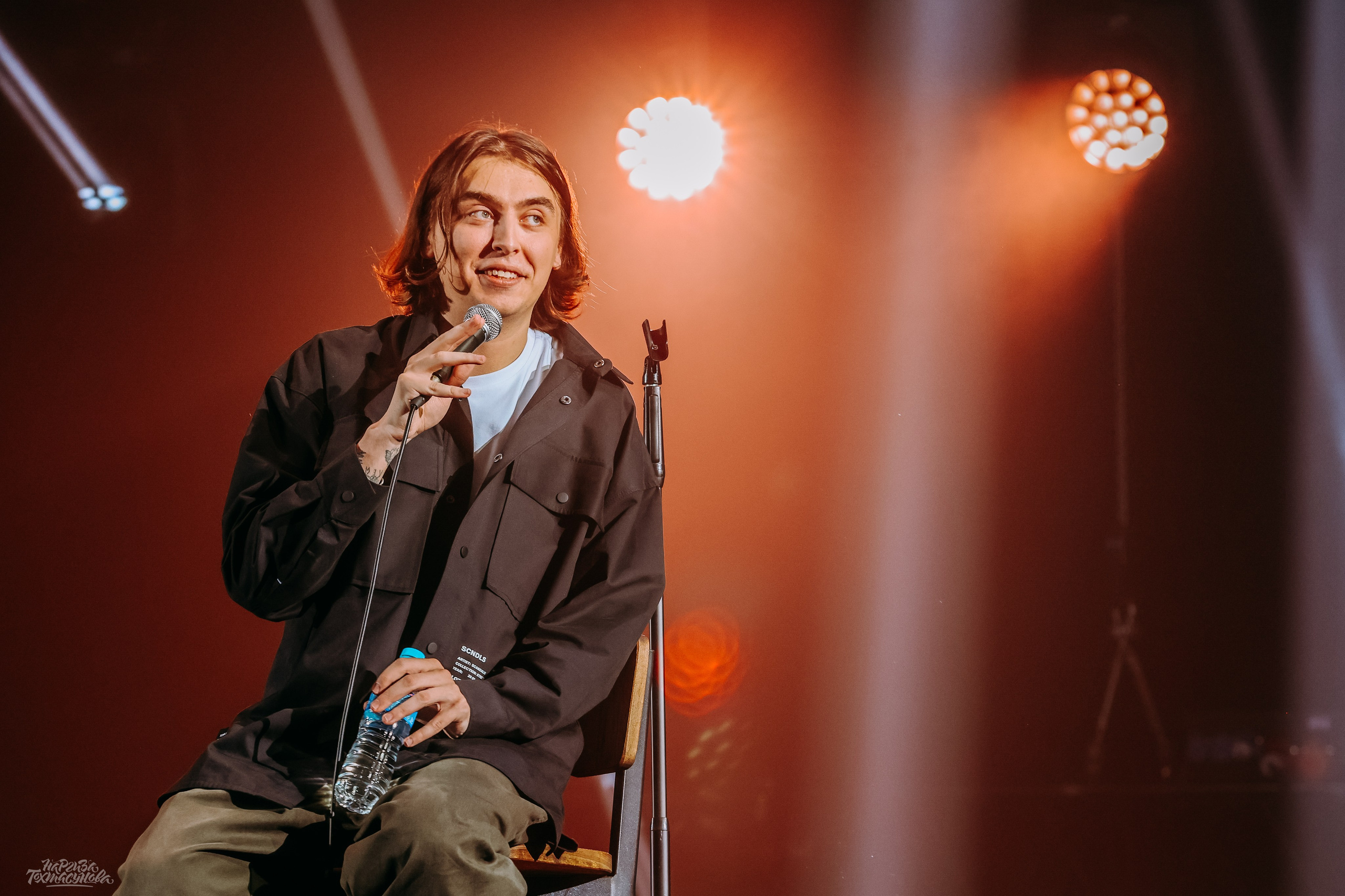 Фотограф Наргиза Тохтасунова