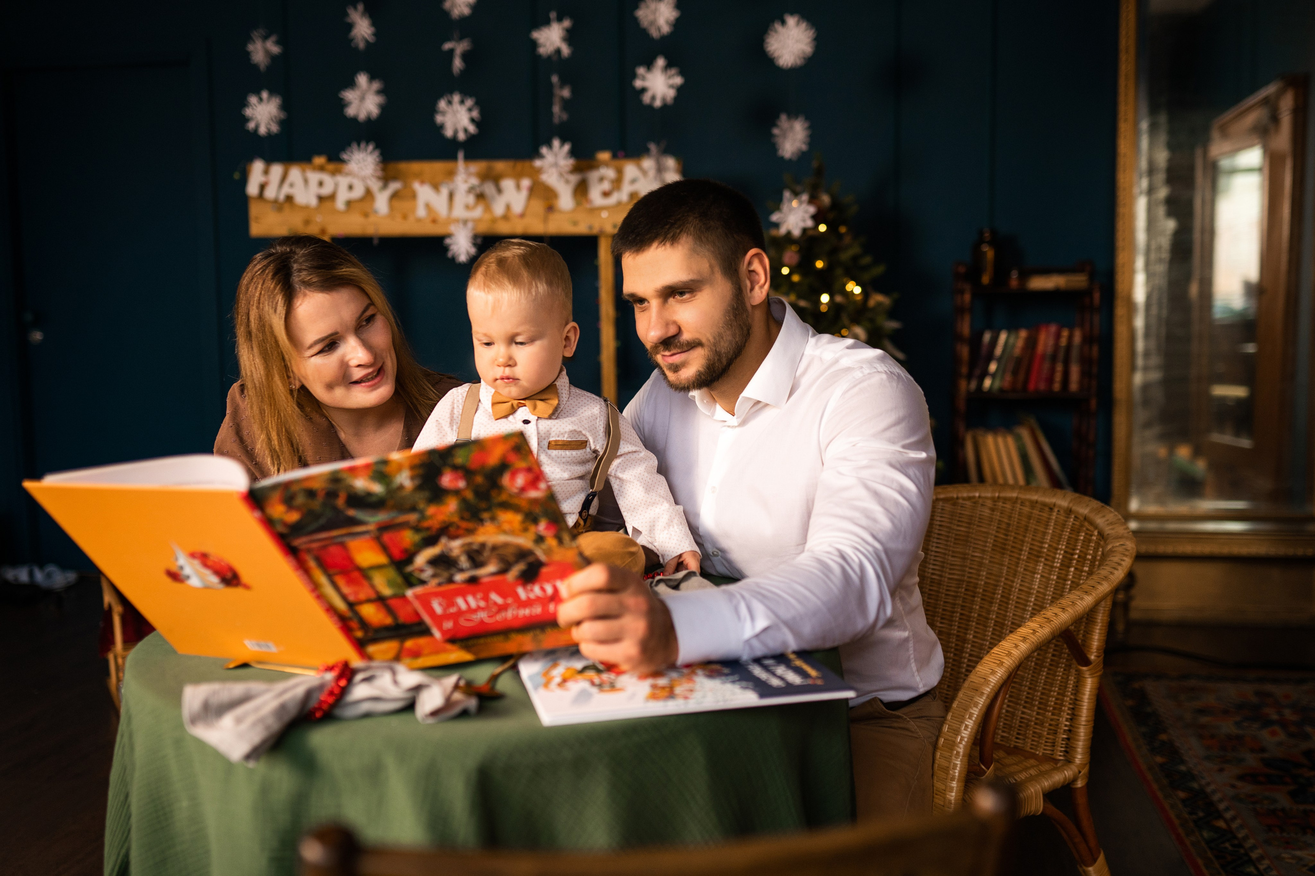 Надежда Twinkle. Семейный и детский фотограф в Санкт-Петербурге Дарина Герчиу