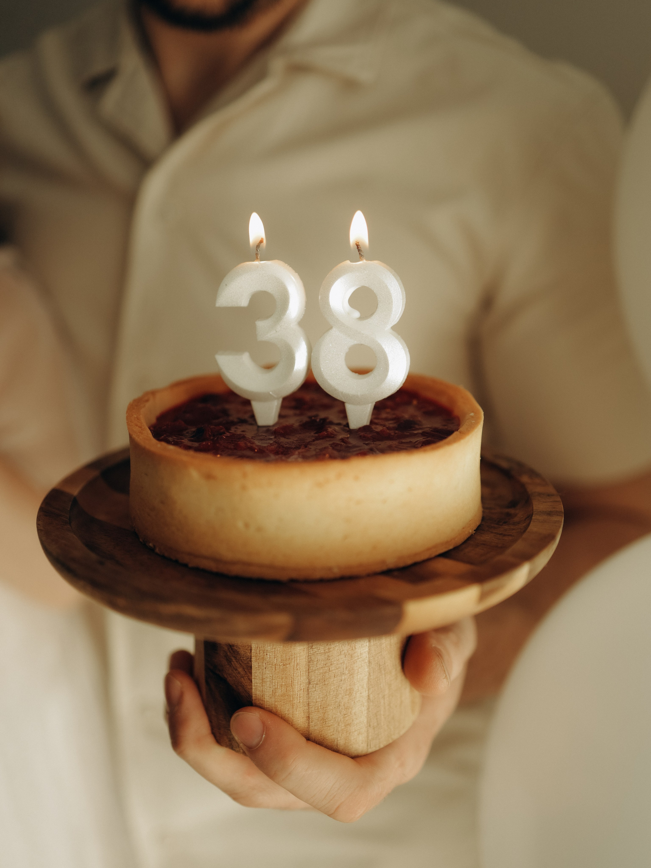 Семейный и портретный фотограф в Москве Алёна Дубревская