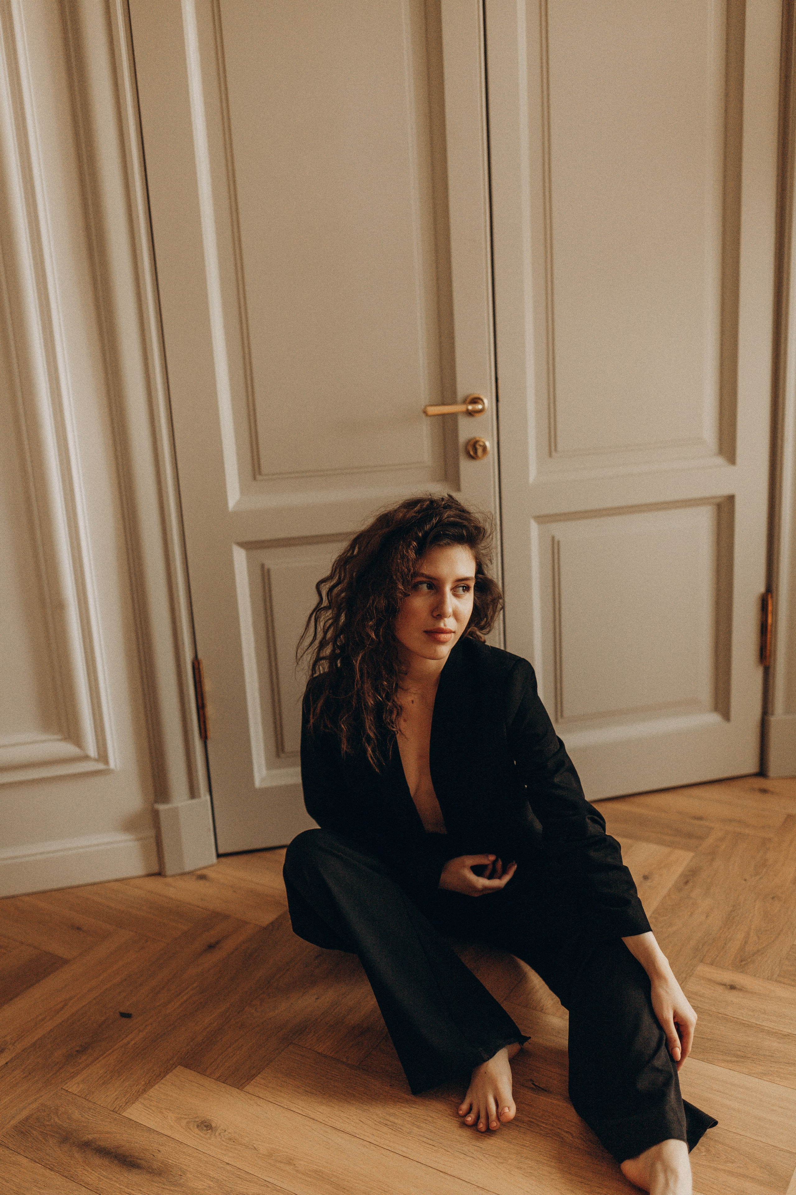 Арина. Фотограф в Петербурге Ольга Стрельченко