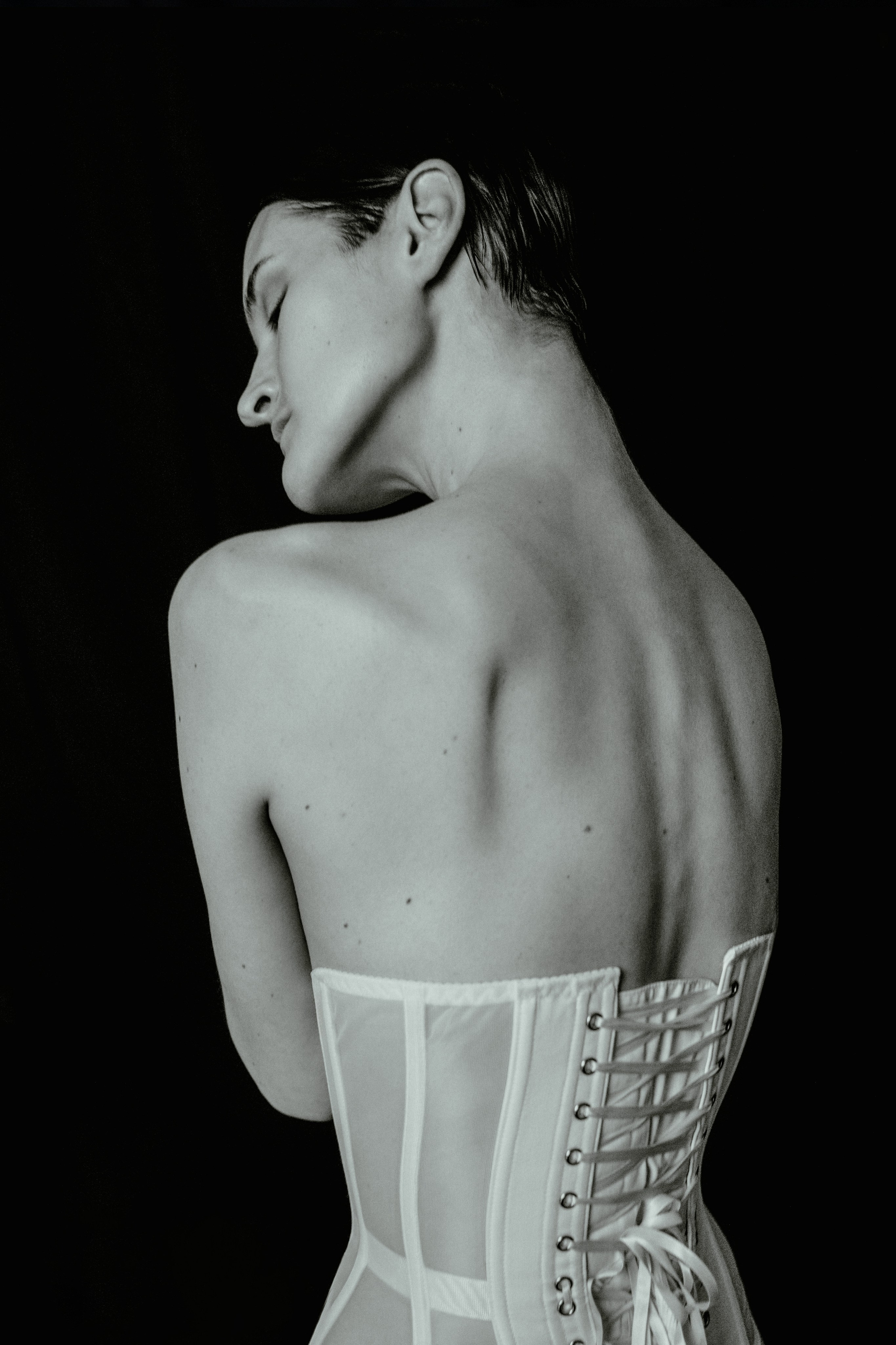 Others. Fashion Фотограф в СПб Yana Kochkina