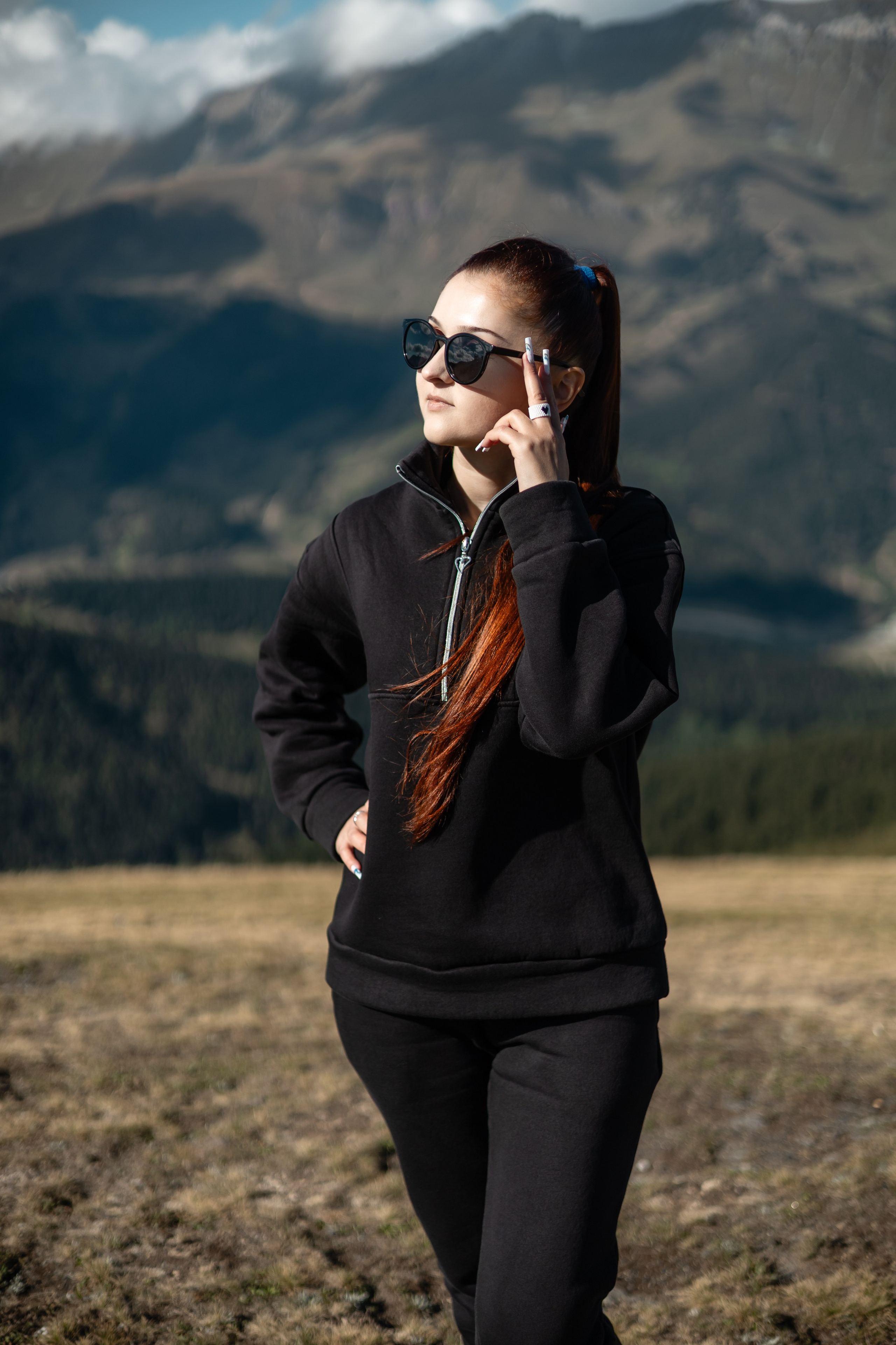 Тур выходного дня в Архызе. Фотограф Наталья Матвеева