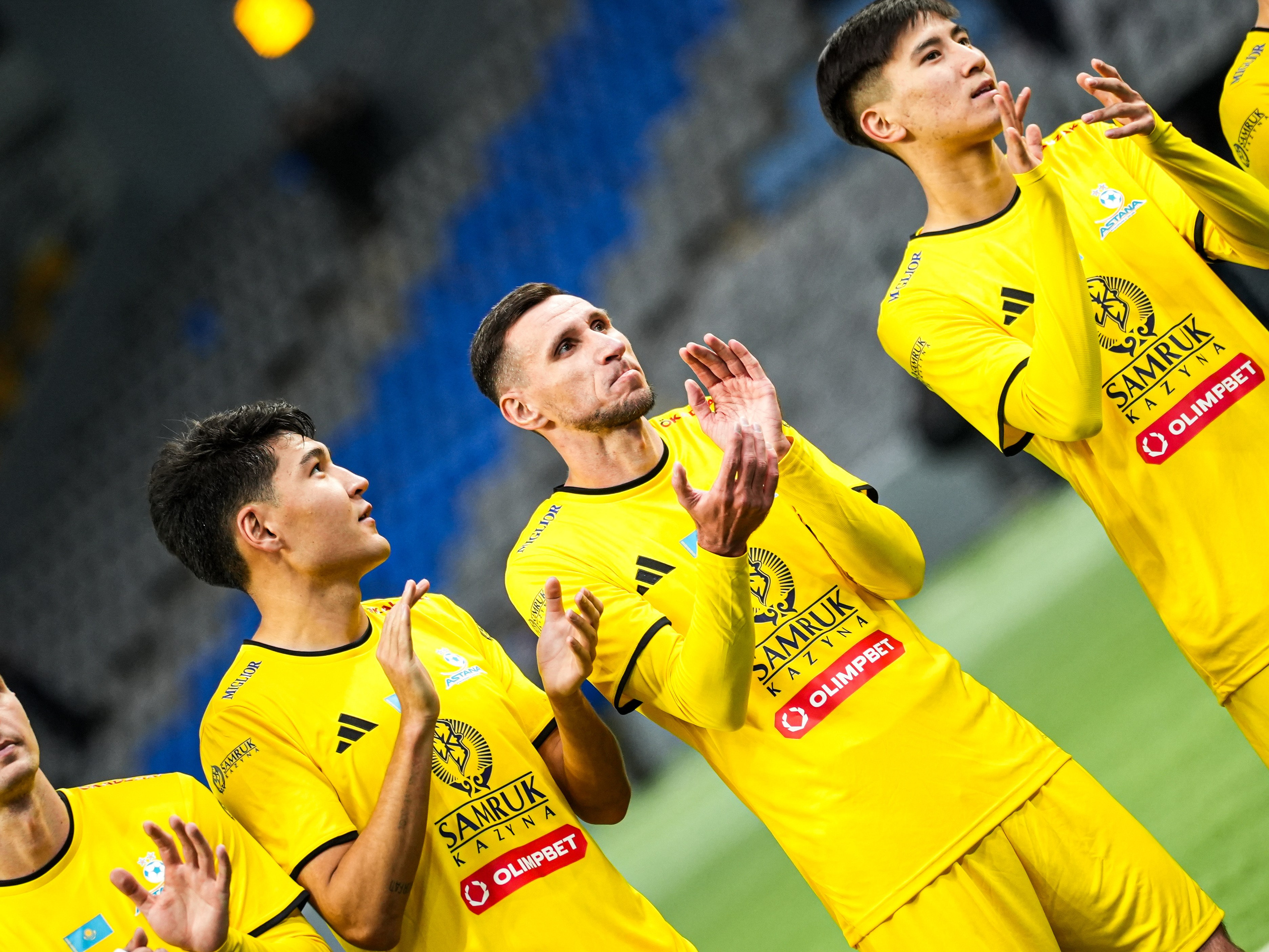 FC ASTANA. Здравствуйте Меня зовут Берден Ансар, Я профессиональный фотограф