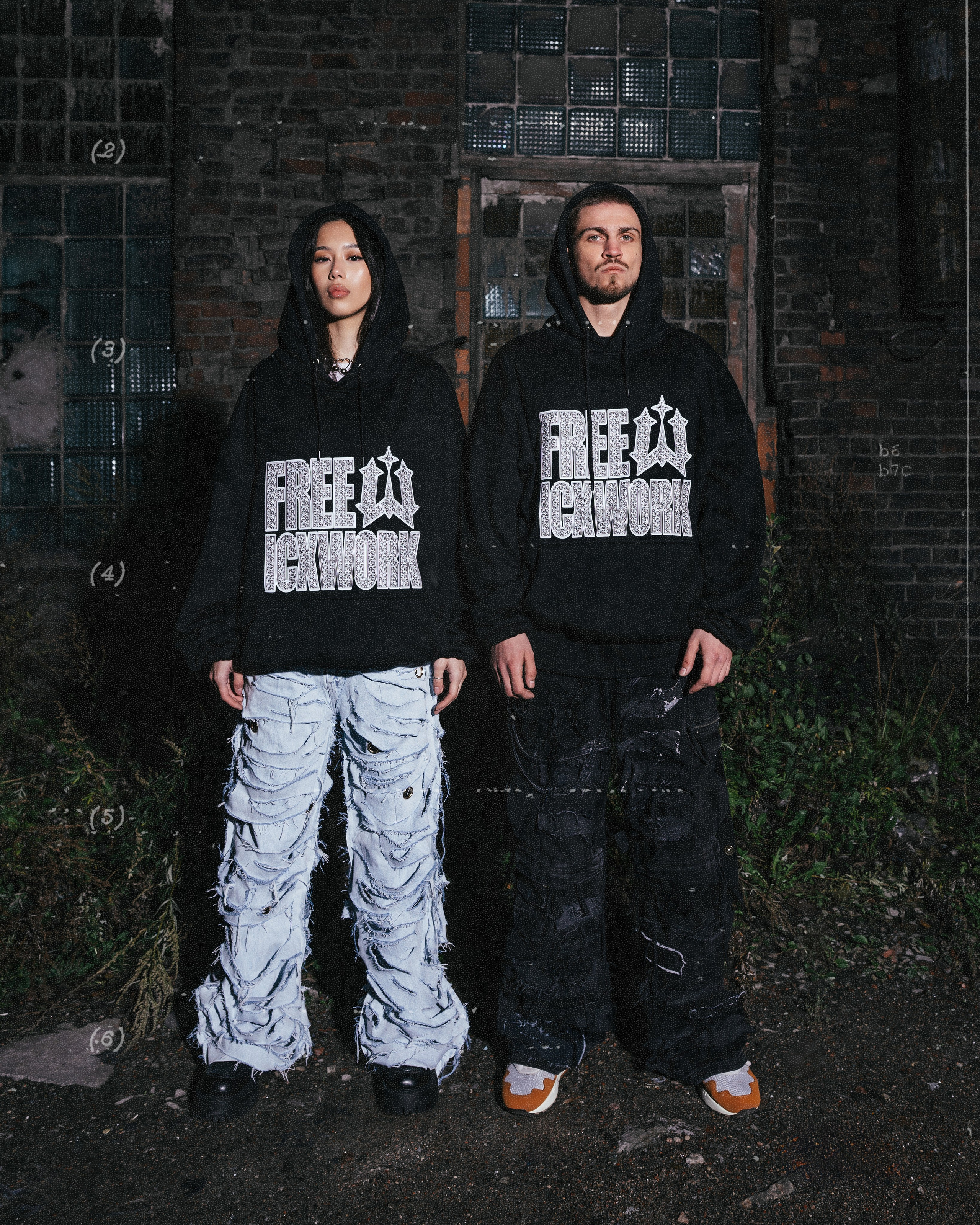 Каталог | Лукбук. Фотограф и видеограф в Санкт-Петербурге Эльнара Екимова