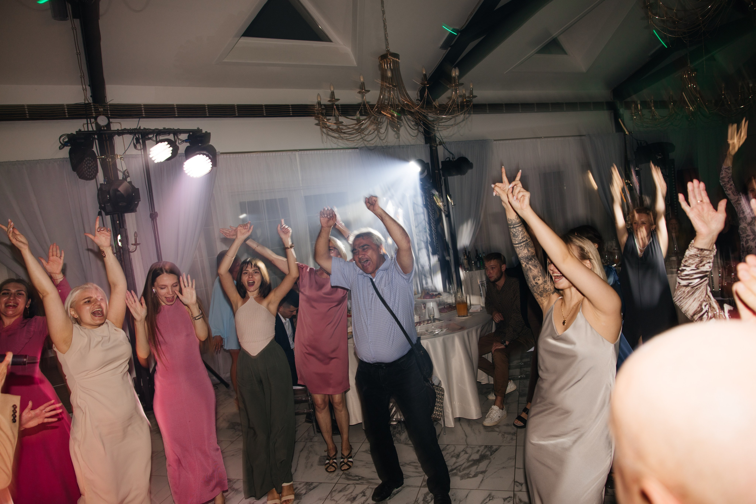 BORIS & ANASTASIA. Свадебное ФОТО & ВИДЕО Москва/Липецк