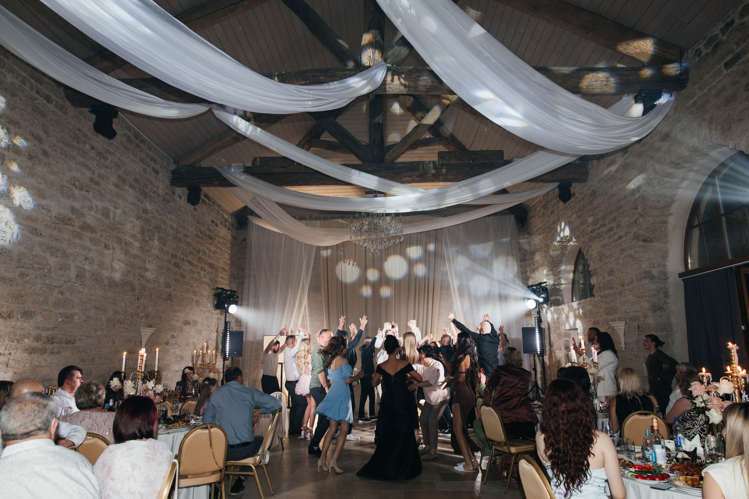 DMITRY & MARIA. Свадебное ФОТО & ВИДЕО Москва/Липецк