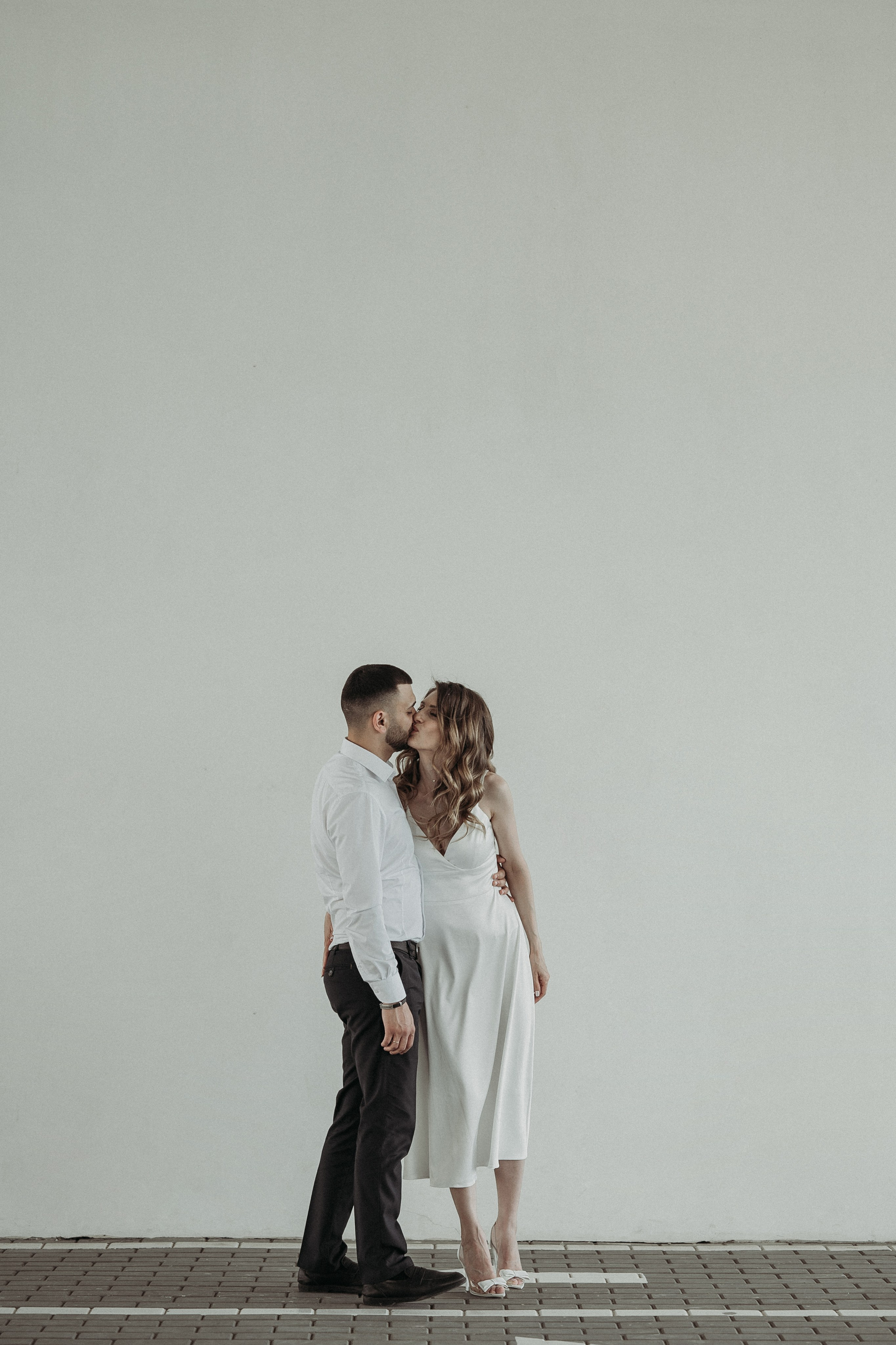 Елена и Мамед. Www.ostermiller.ru