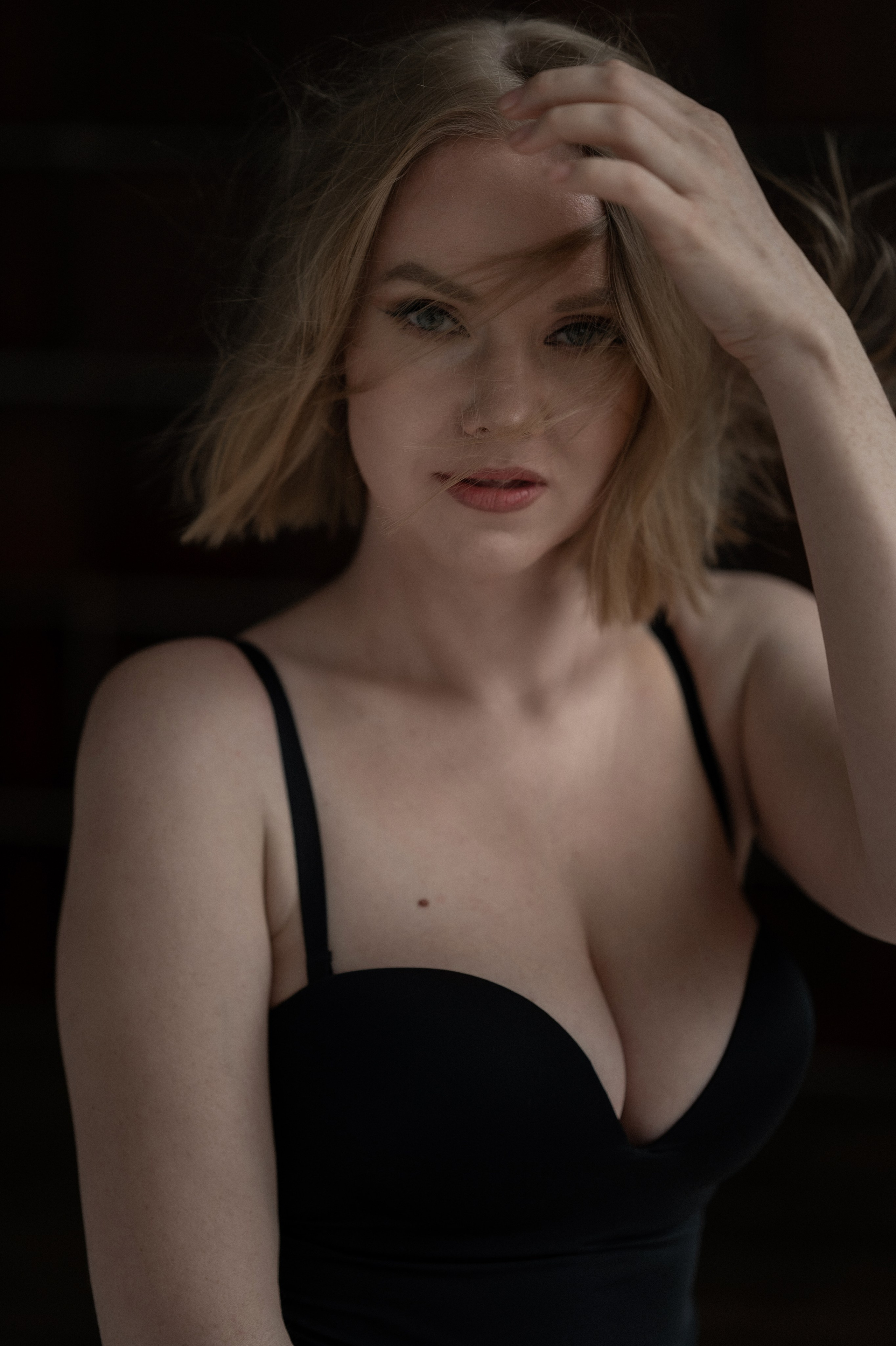 Аня Москва. Www.ostermiller.ru