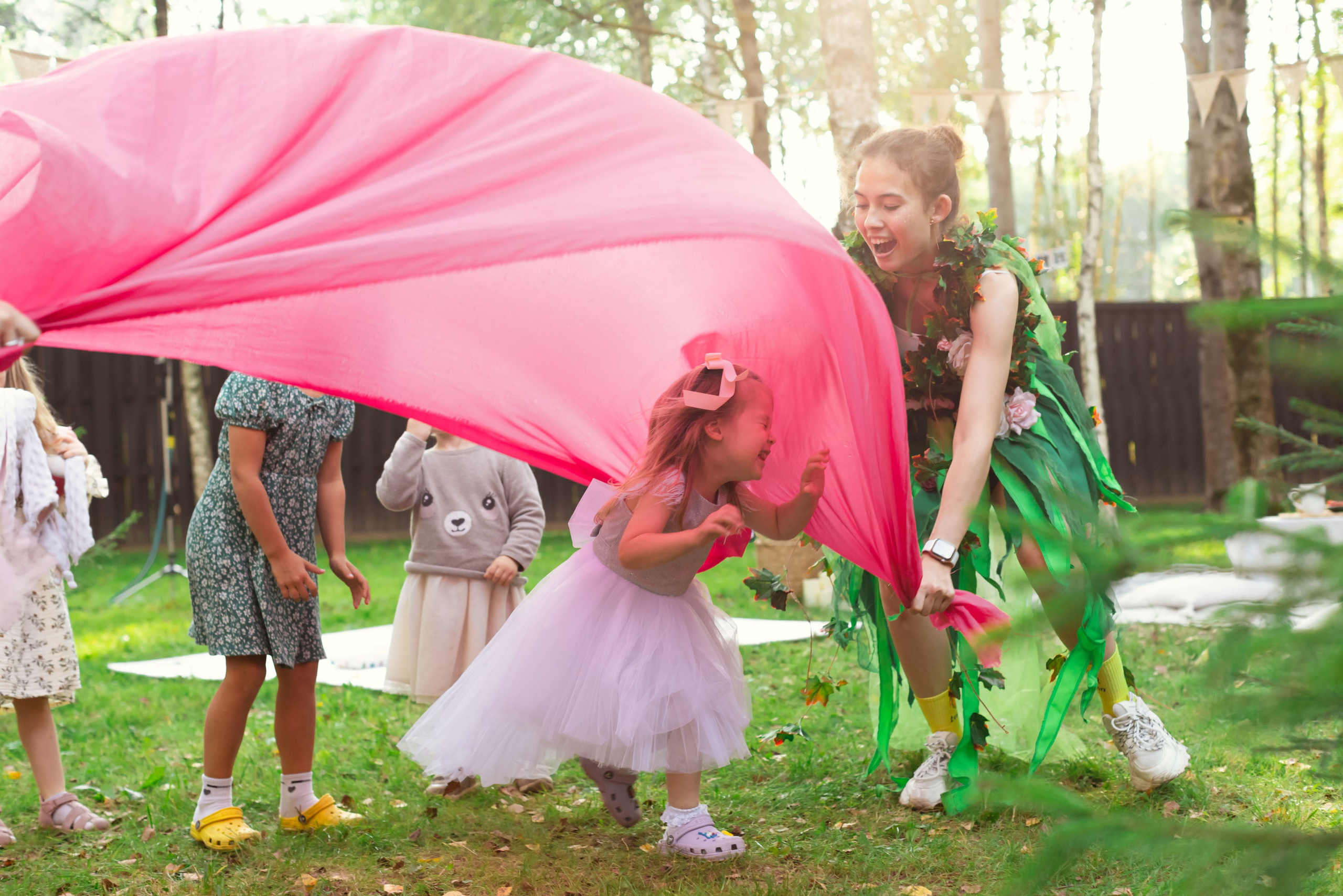 Съёмка детских праздников и счастливых событий. In.Love.With.You.Photo — фотограф Анастасия Сошенкова
