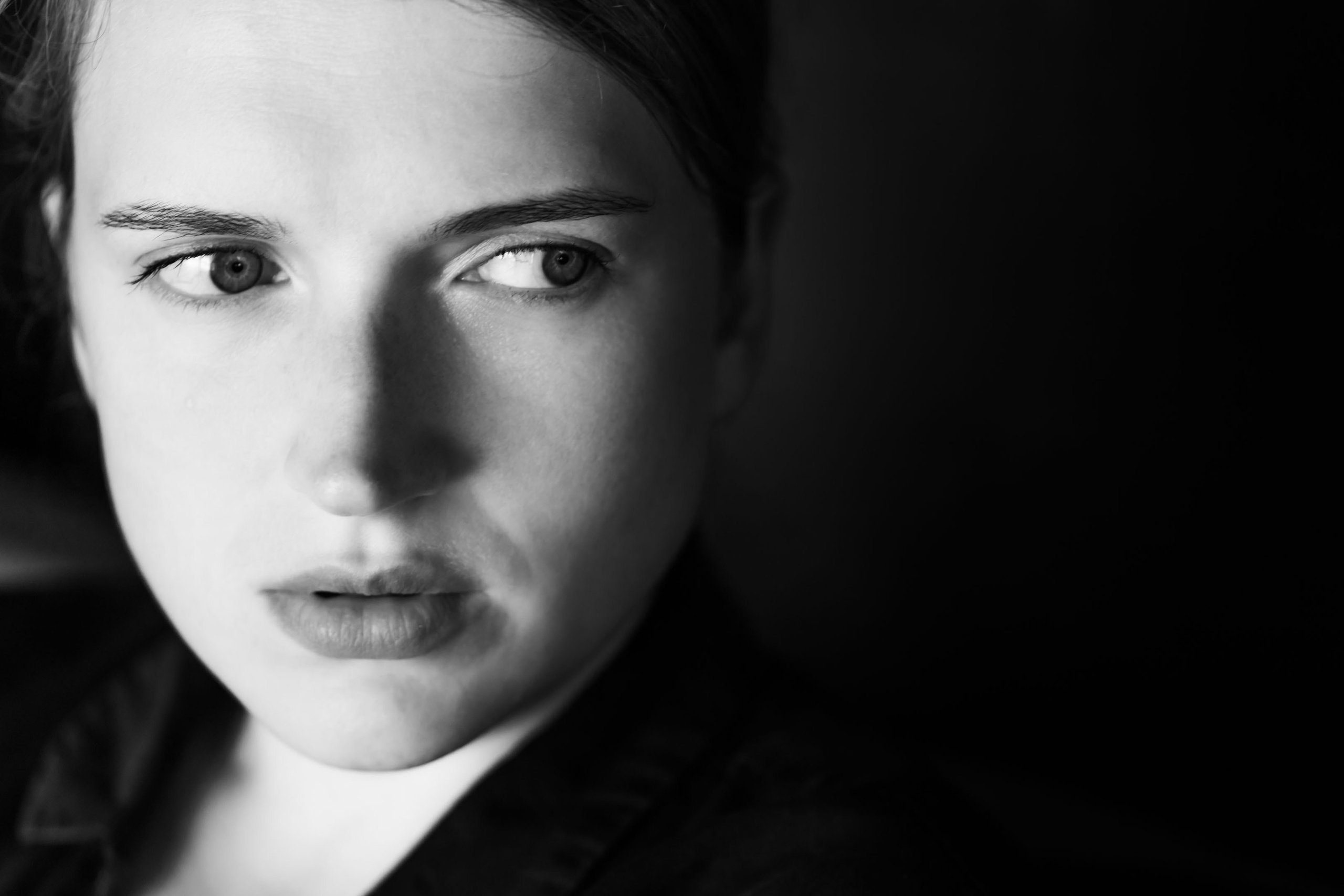 Чёрно-белая фотография. In.Love.With.You.Photo — фотограф Анастасия Сошенкова