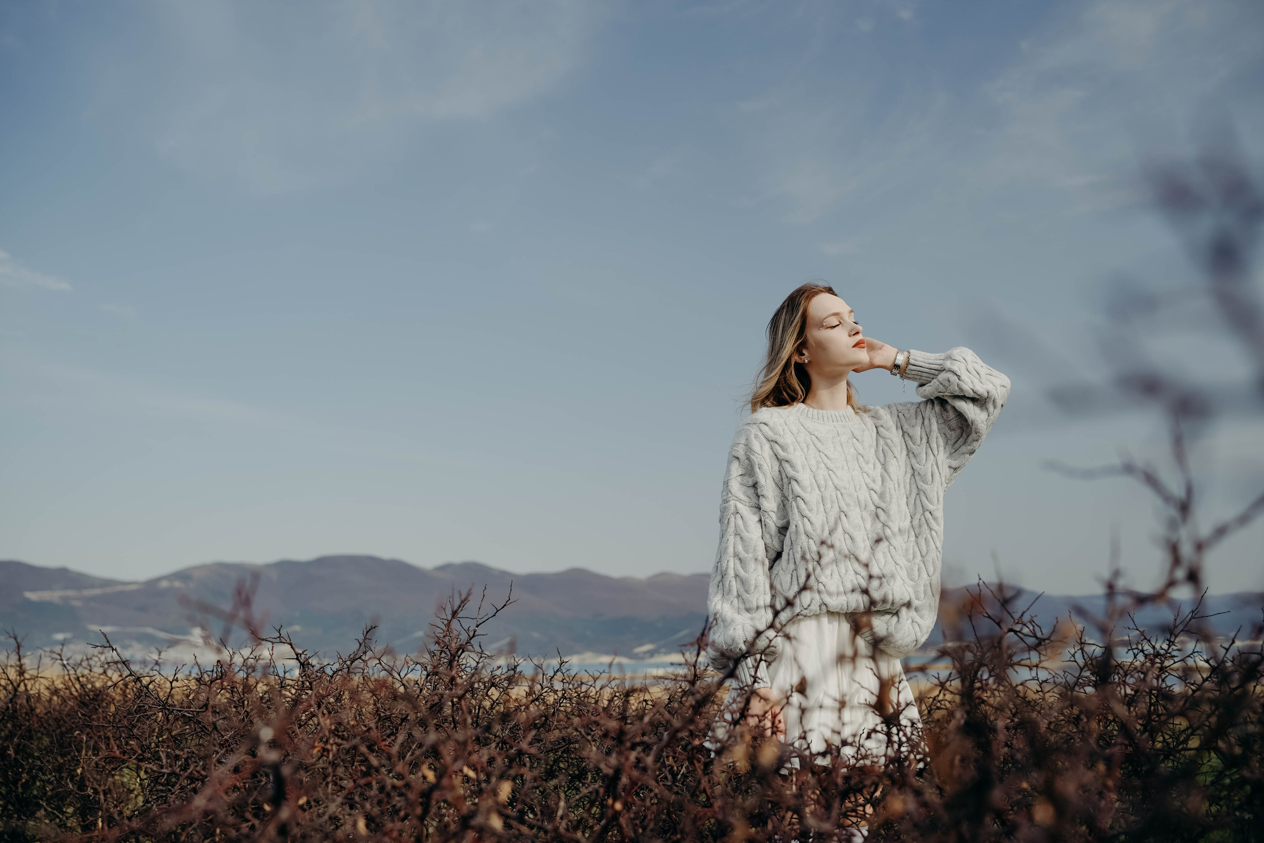 Портретный фотограф в Новороссийске Алексей Тюлин