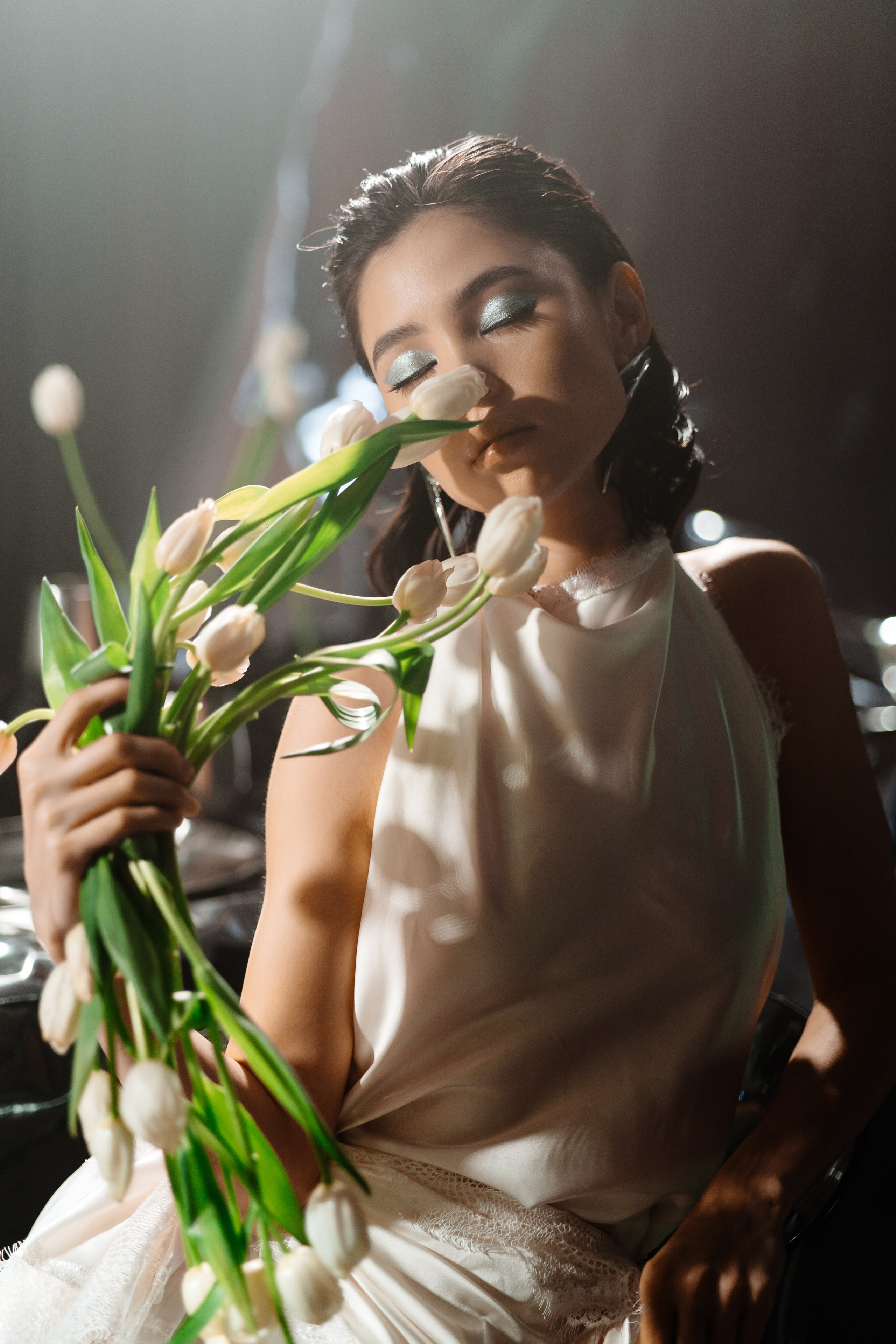 Свадьба в лофте. Свадебный и семейный фотограф в Москве Светлана Зоткина