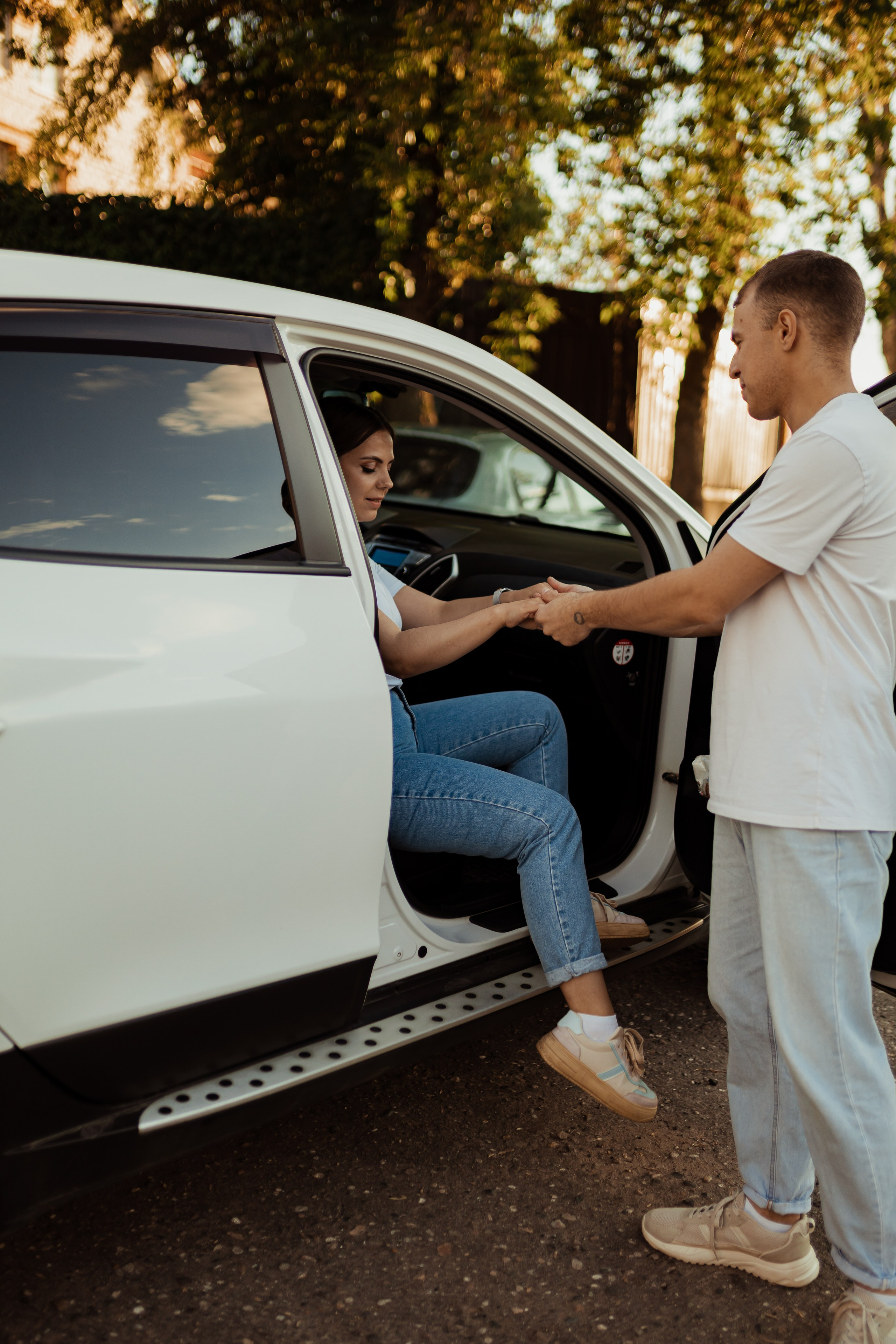 Максим & Катерина. ФОТОГРАФ Маргарита Сивакова | Ярославль Кострома Москва