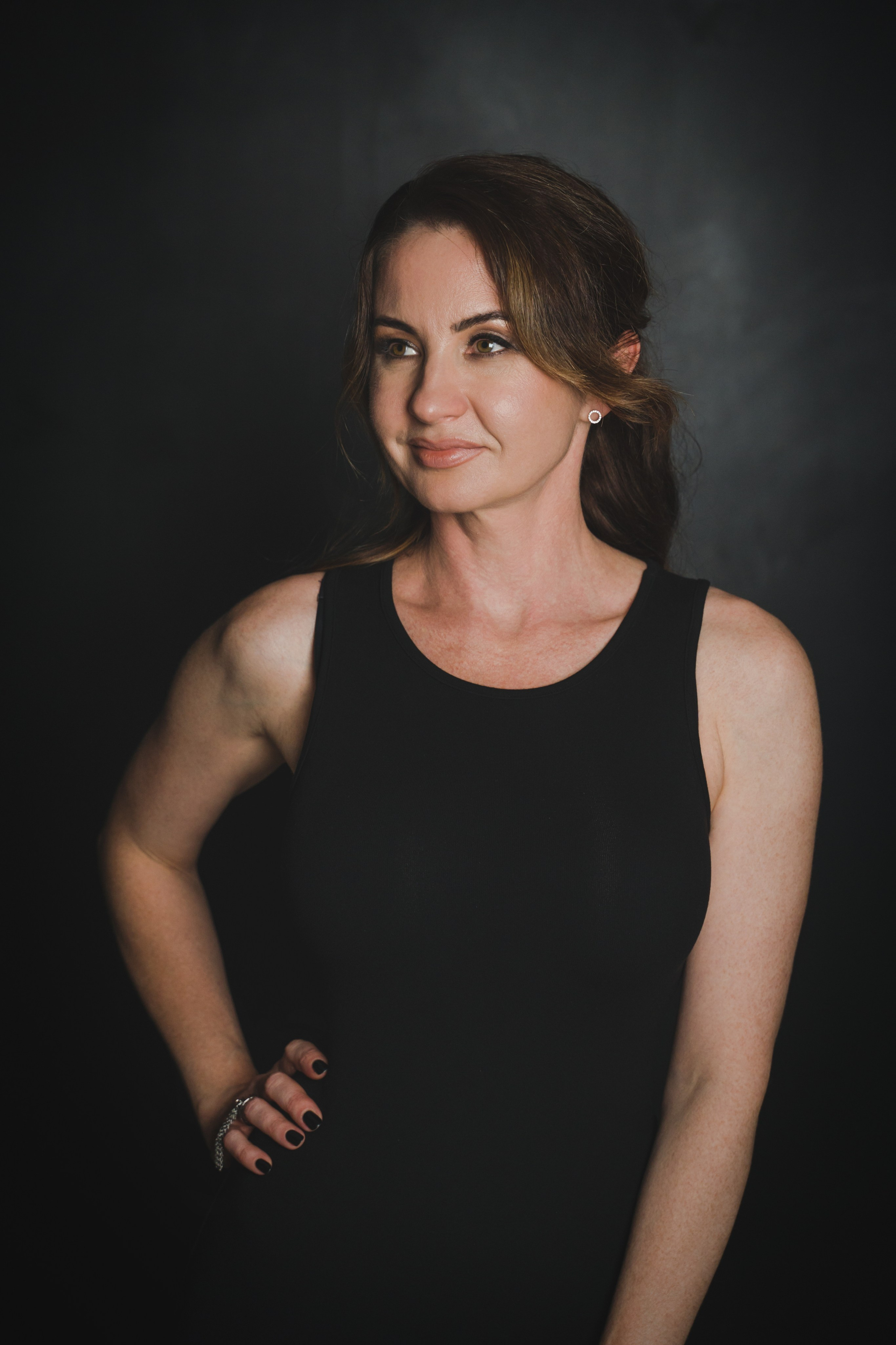 Когда две прекрасные дочери. Главная