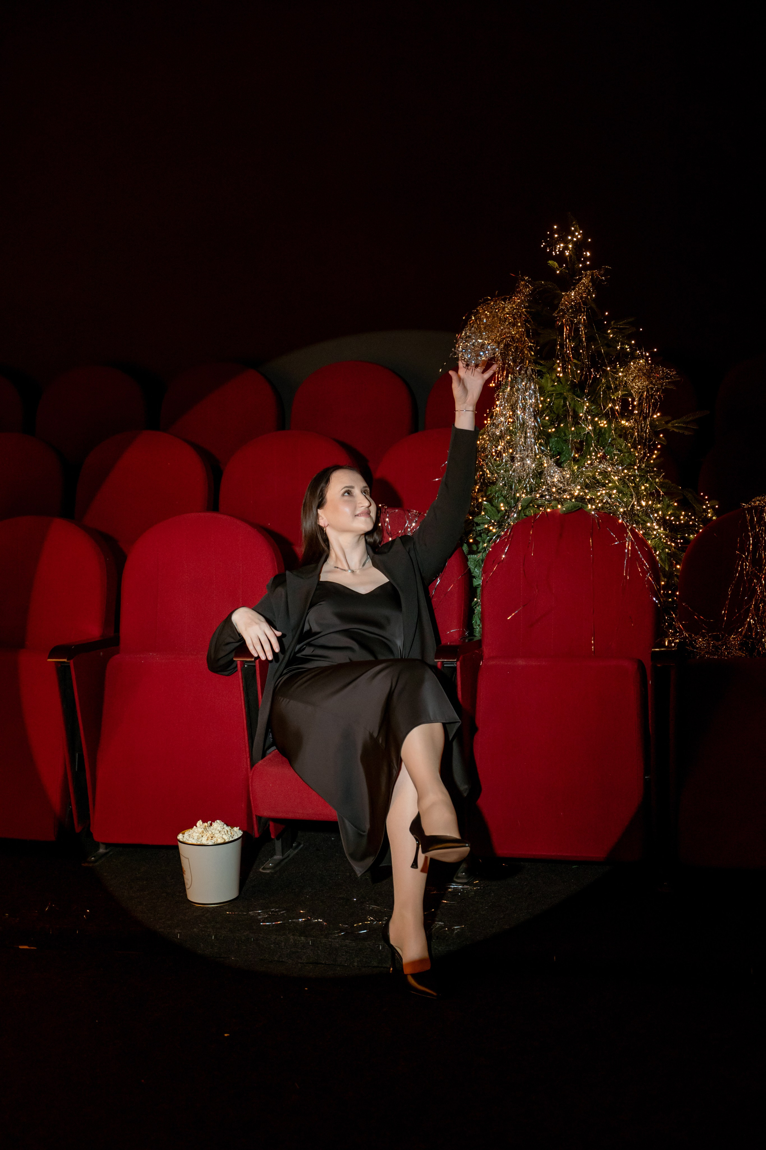 Светлана. Главная