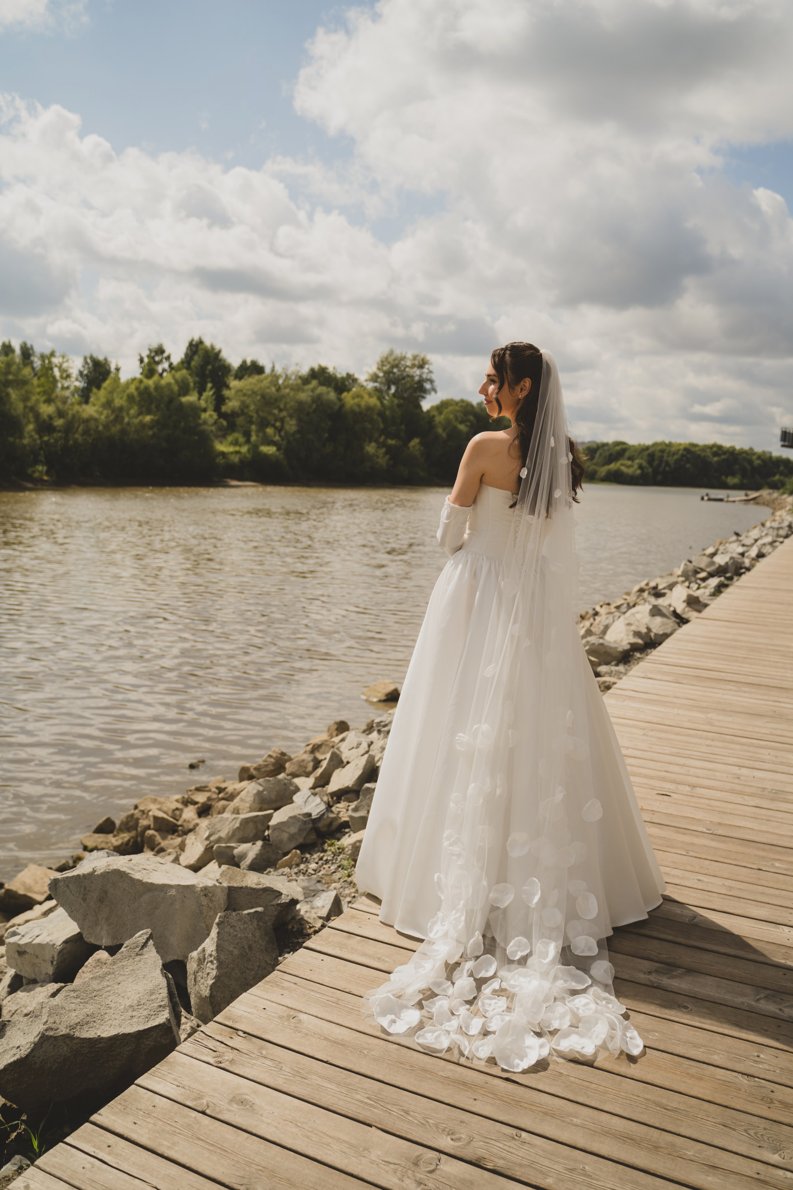 Александра и Кирилл. Главная