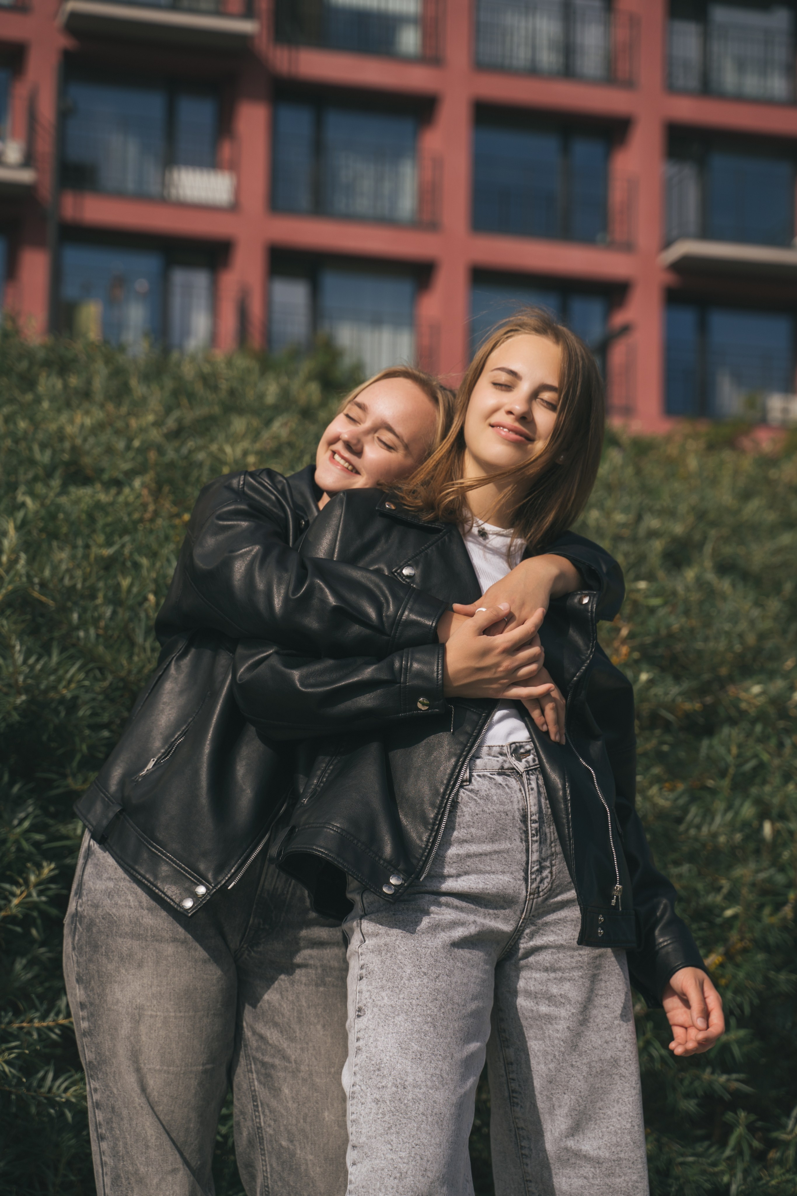 Подружки. Главная