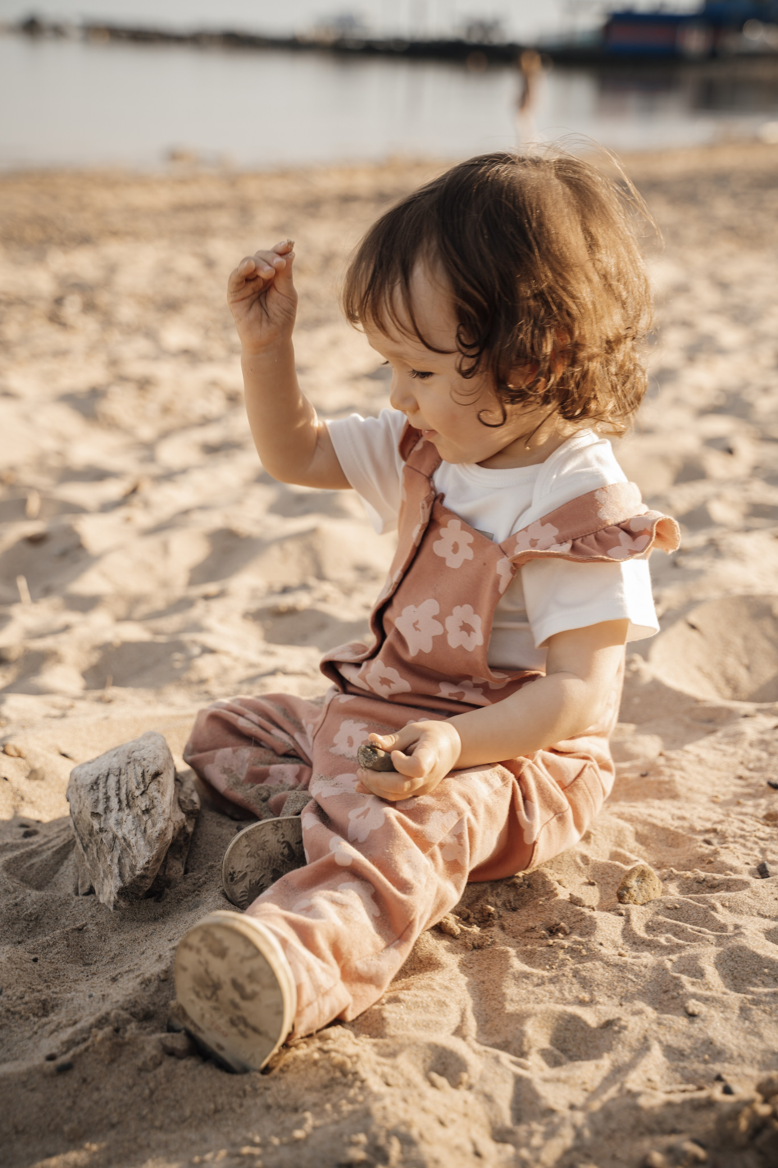 Семейная история с лошадьми. Главная