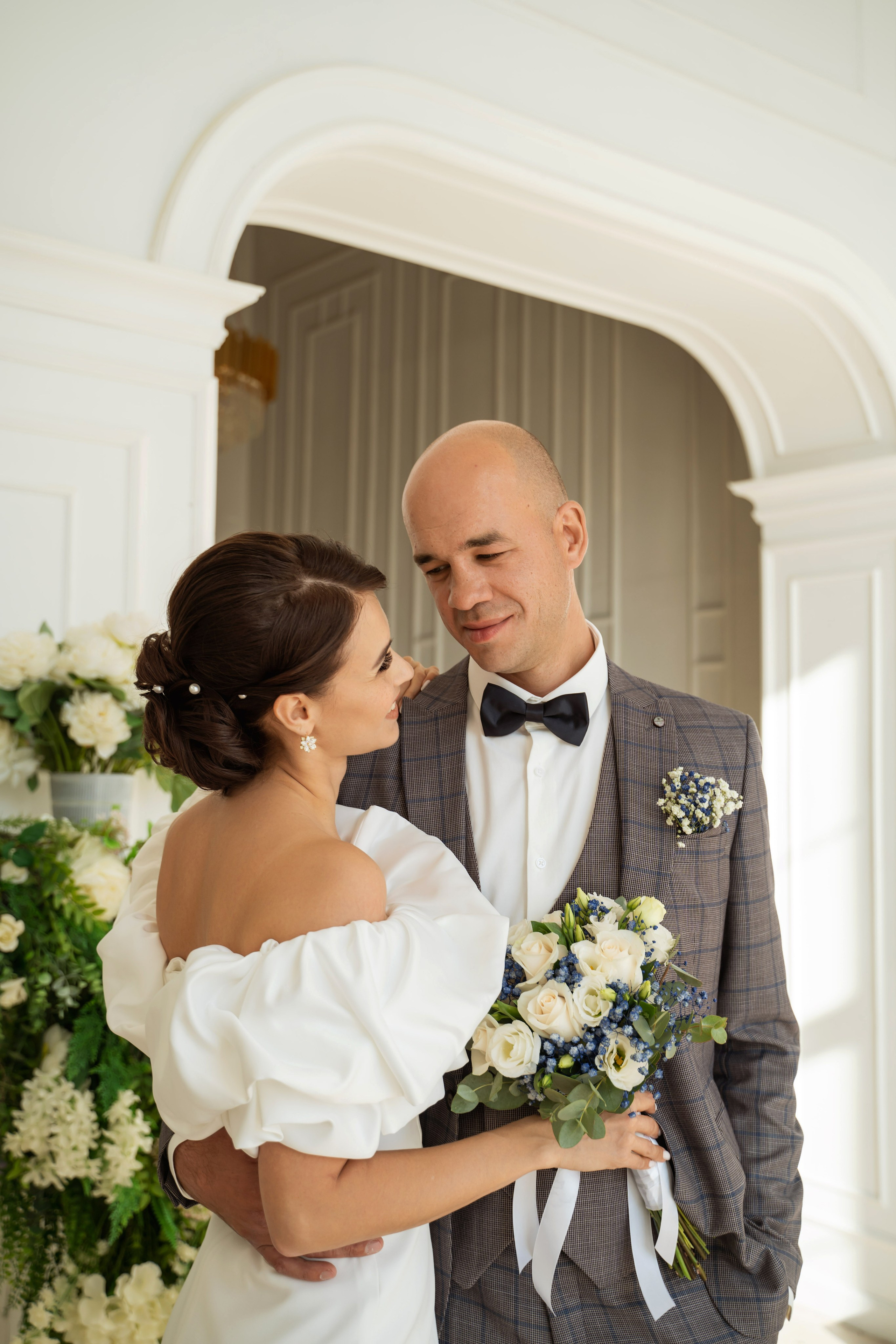 Екатерина & Роман 20.10.2023. Главная