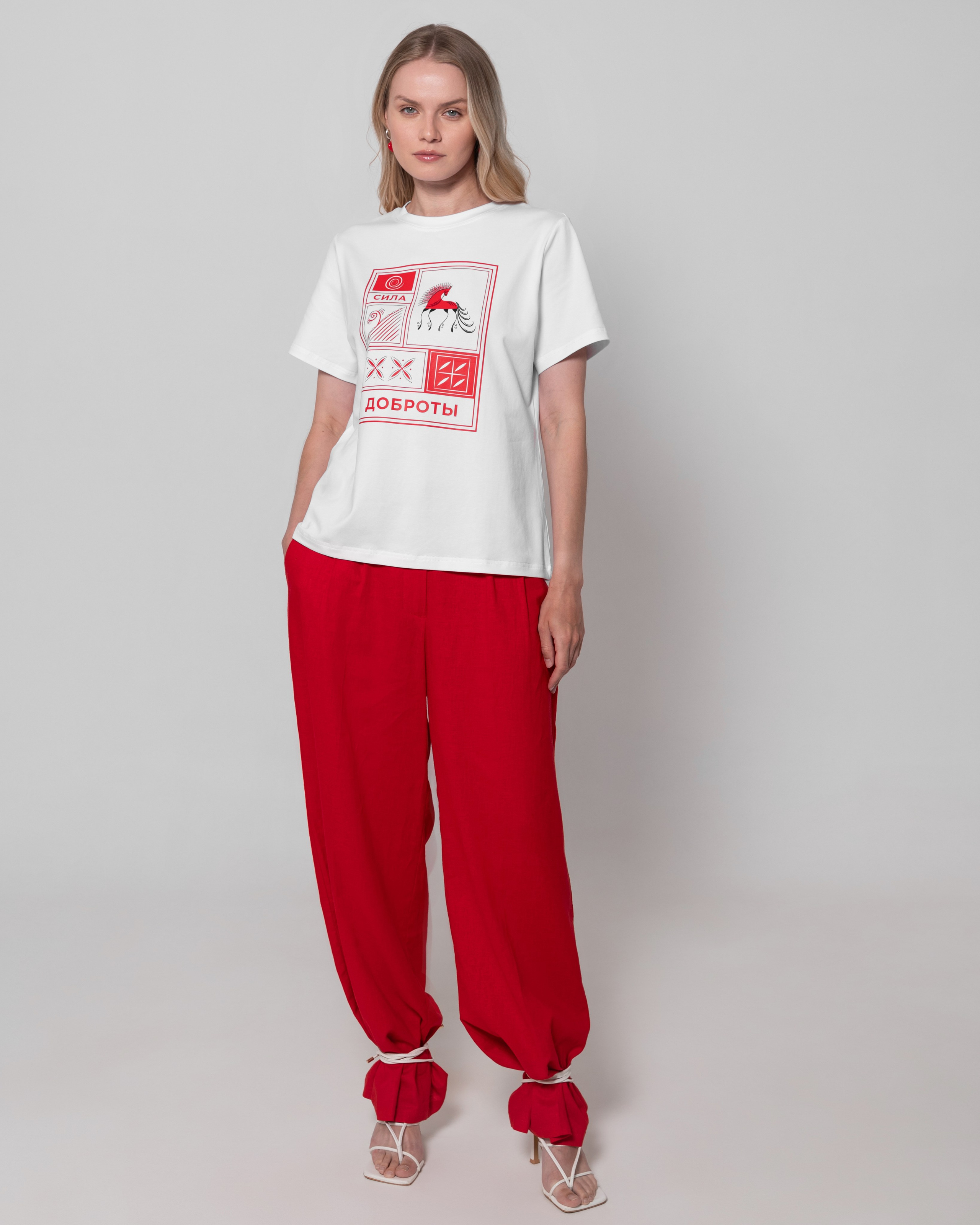 Красная нить (каталог). Фотограф Москва Виктория Вишневская актерское / модельное портфолио