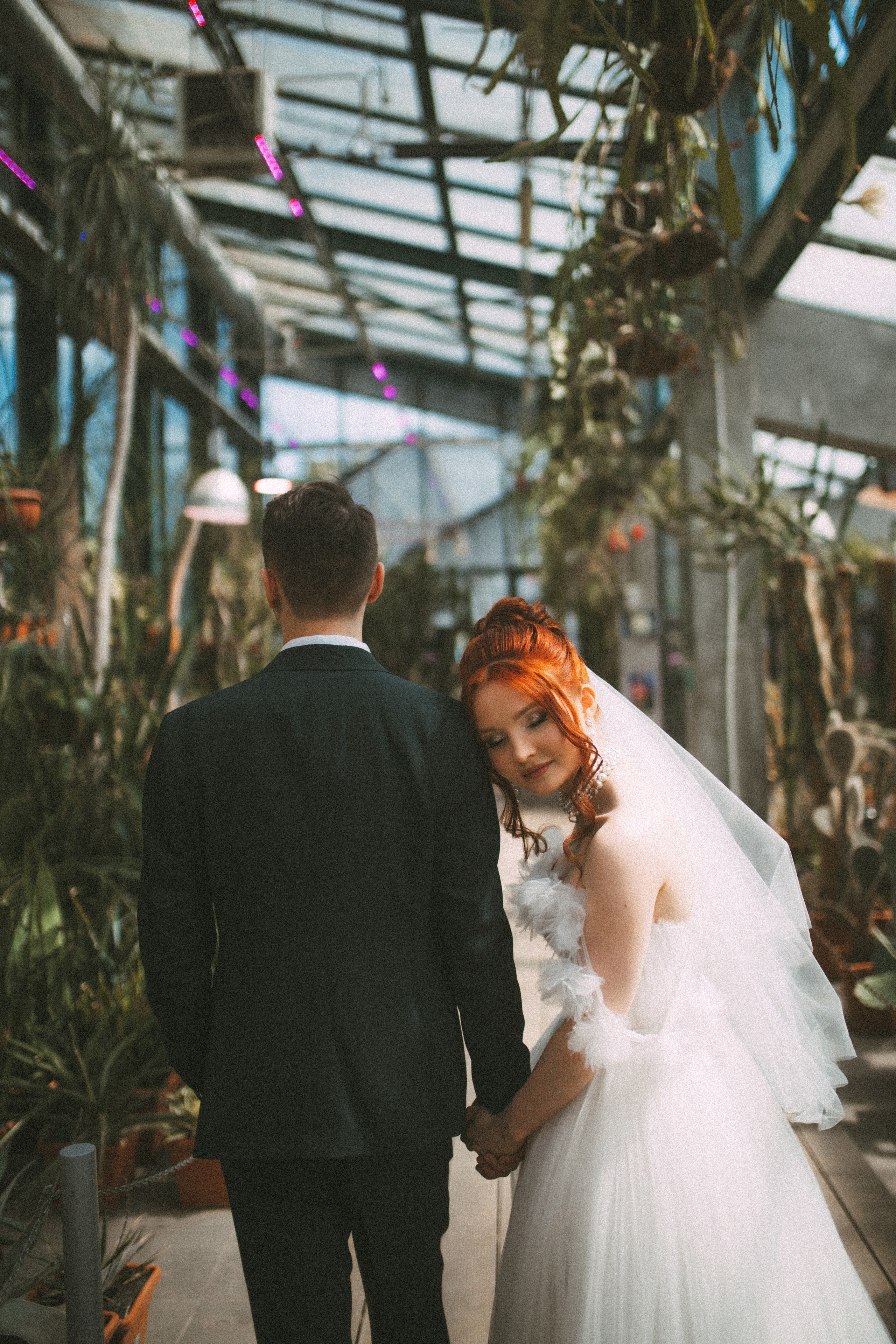 А & И | Москва. Фотограф Екатерина Амбрушкевич