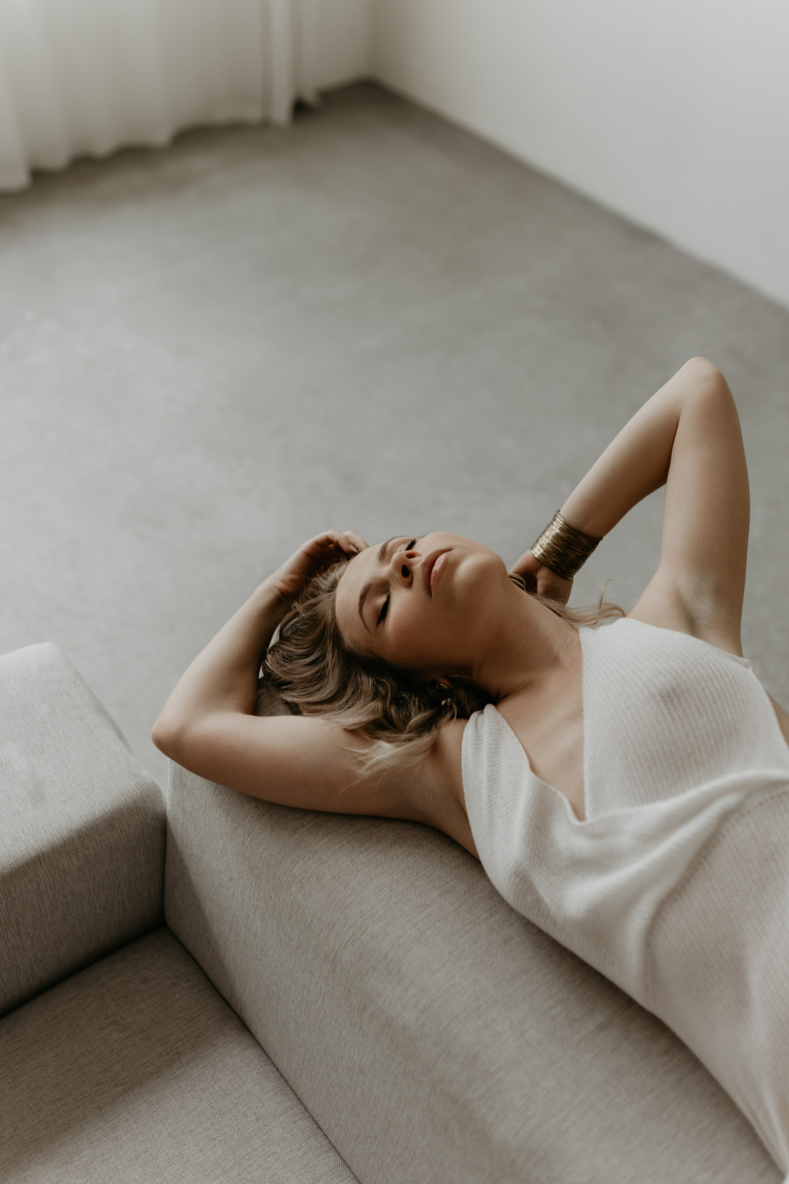 Катя. Фотограф Алина Беспамятная Краснодар