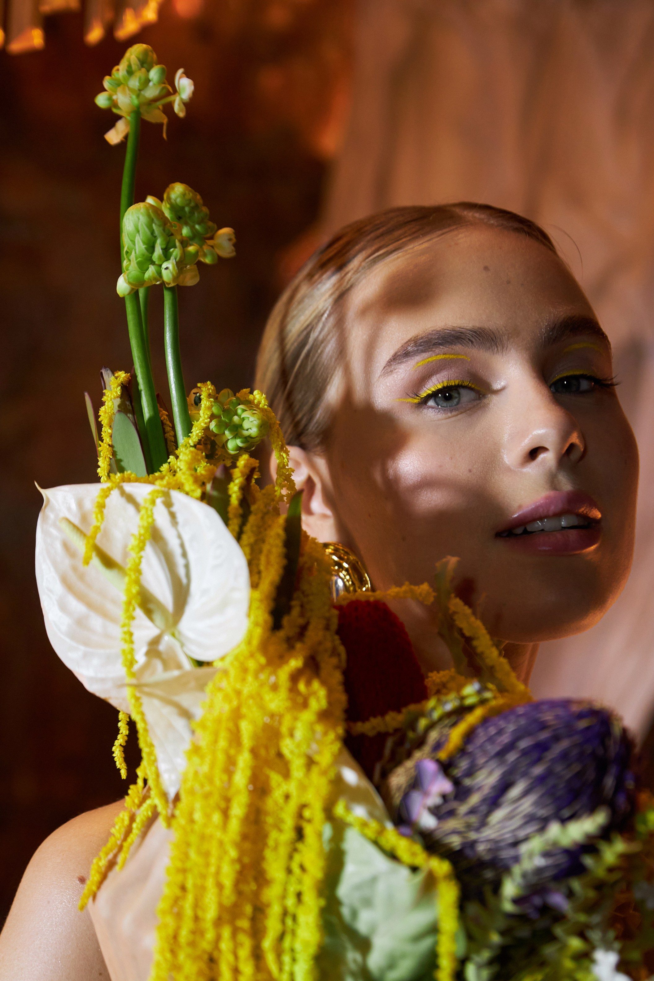 Аня &  Сергей «Unica». Оформление свадеб, декор свадеб Вера Маркова, Москва