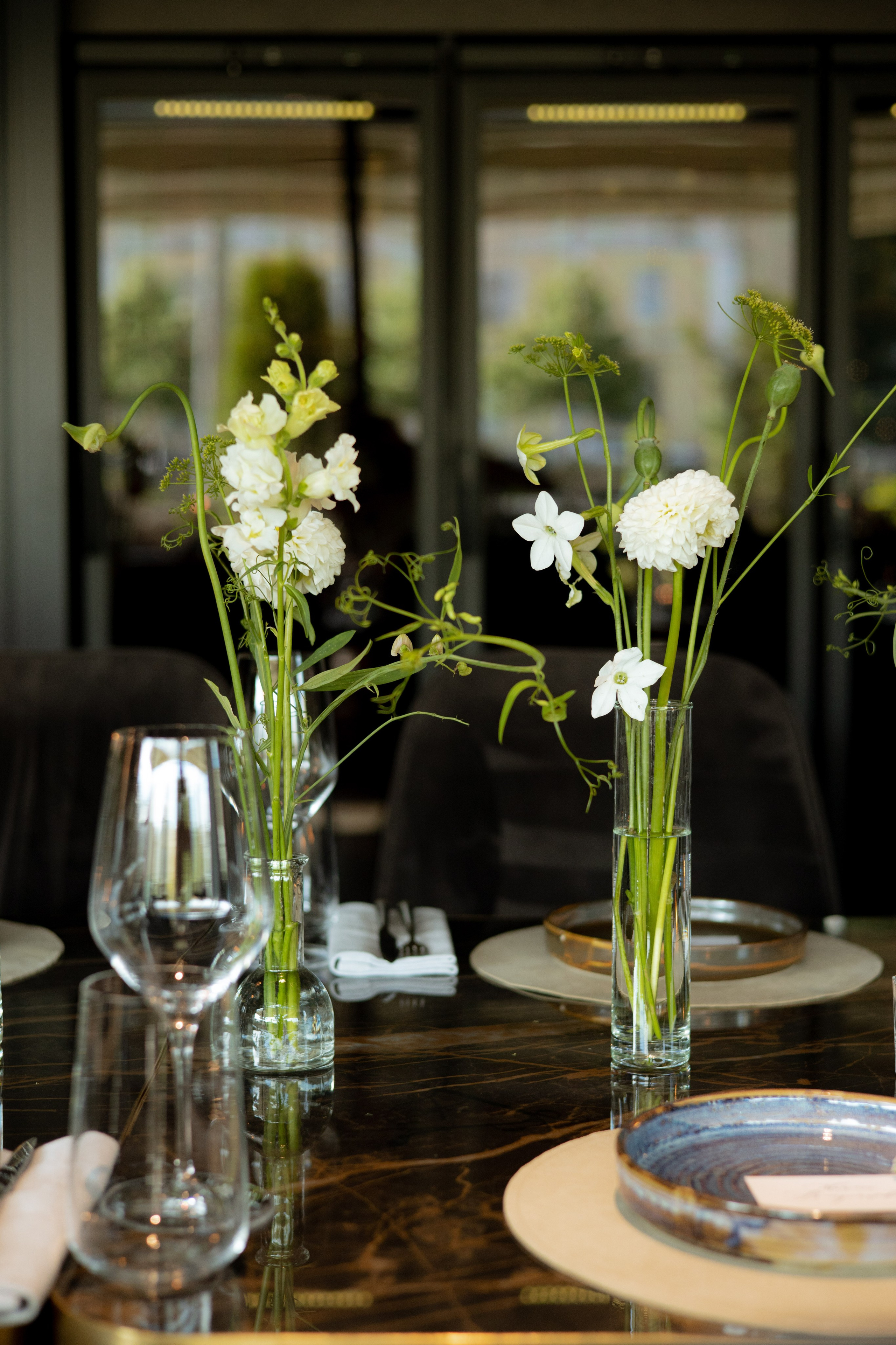 Алина & Николай. Оформление свадеб, декор свадеб Вера Маркова, Москва