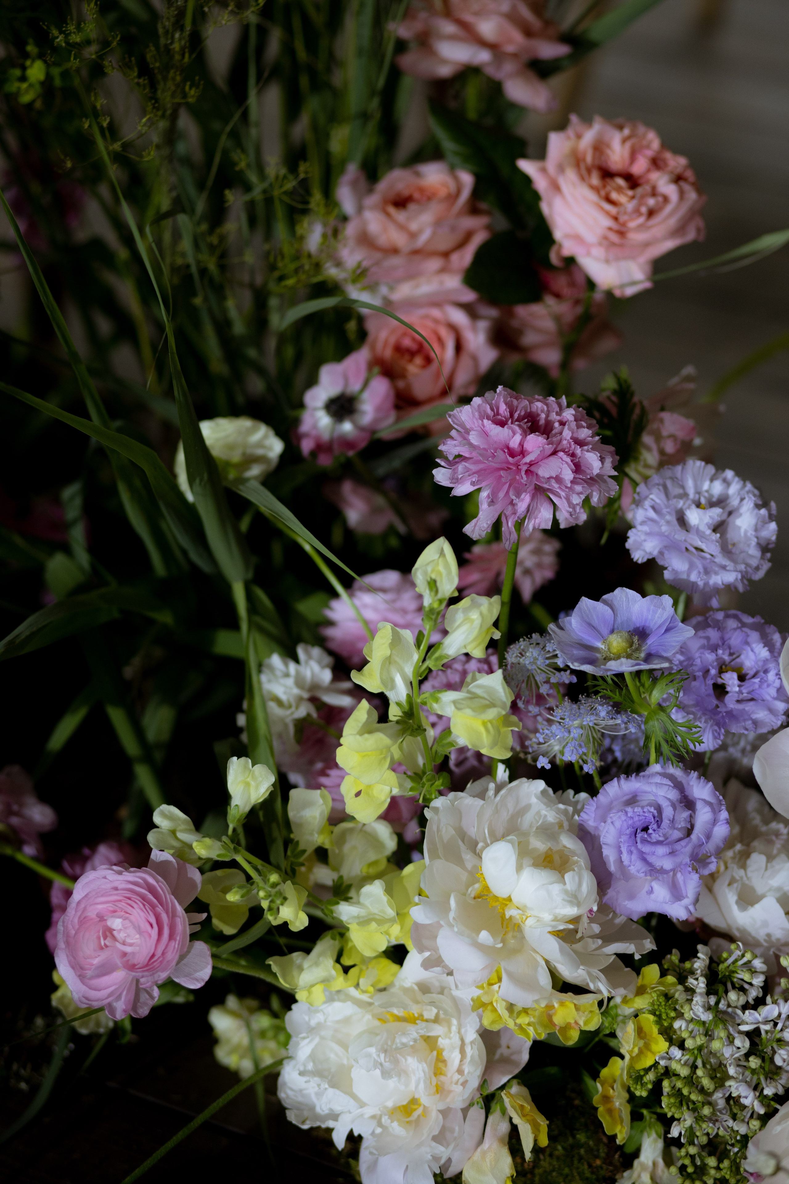 Павел & Полина. Оформление свадеб, декор свадеб Вера Маркова, Москва