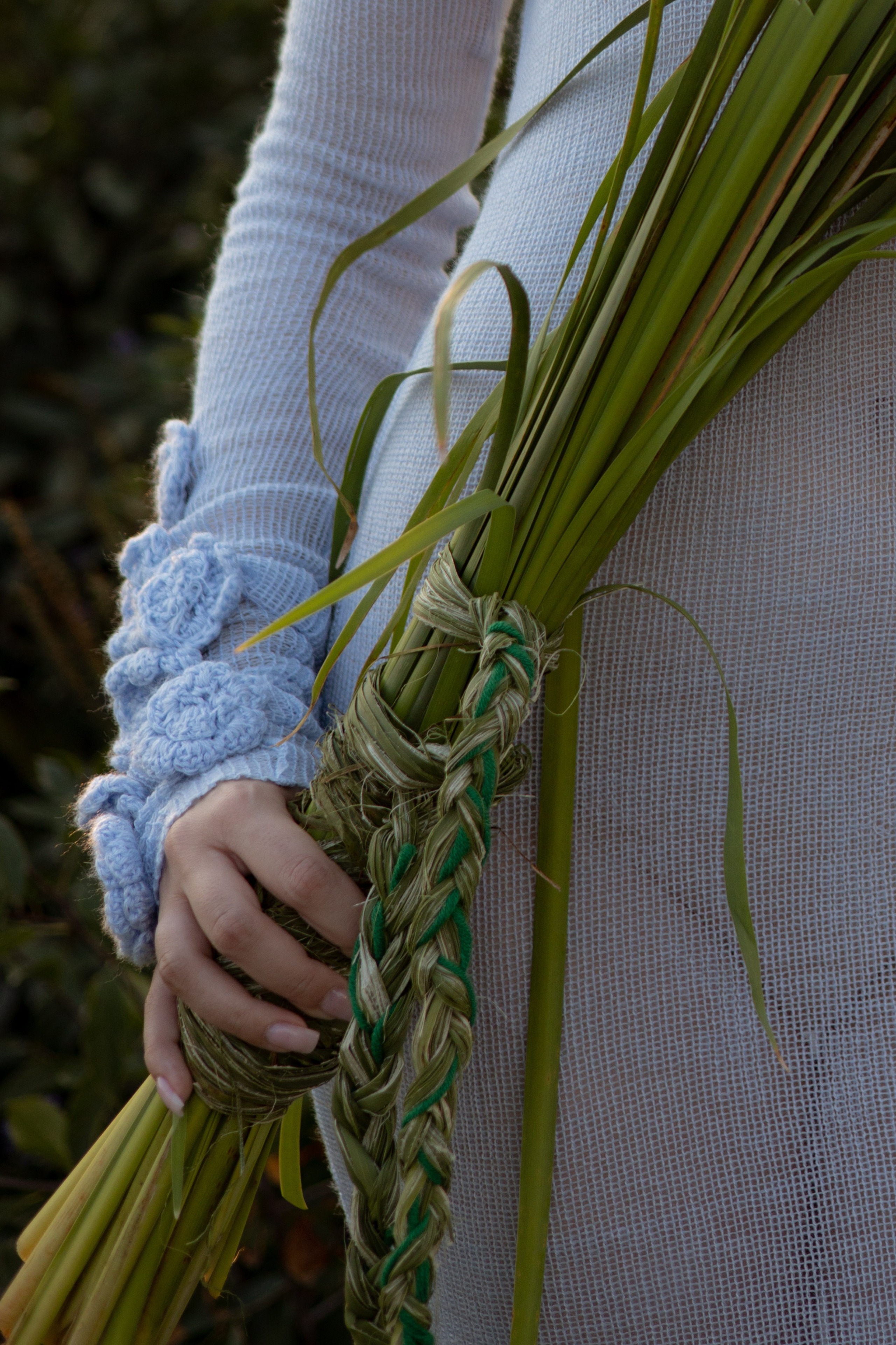 Модный показ. Парящий мост. Оформление свадеб, декор свадеб Вера Маркова, Москва