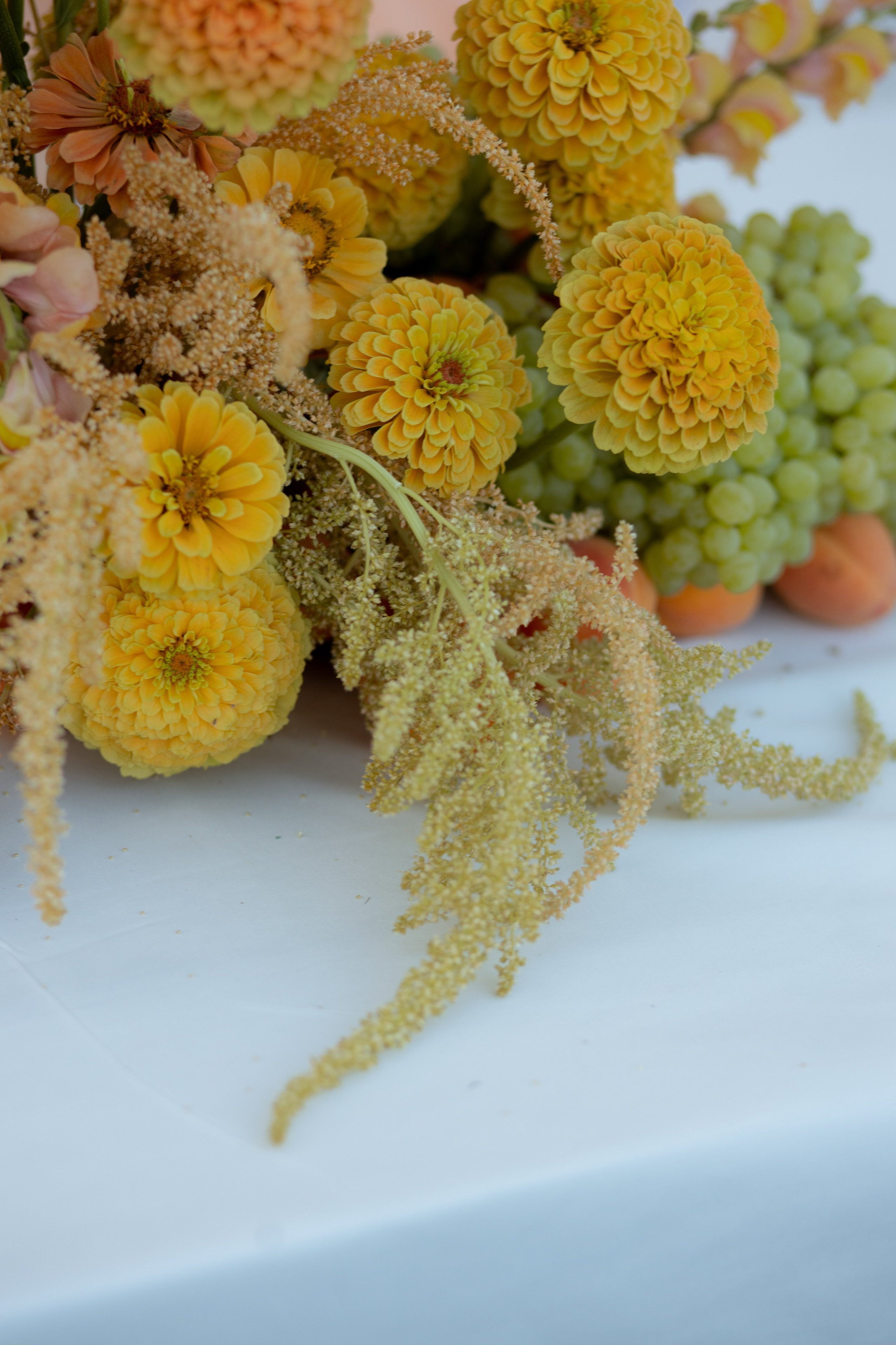 ДР Дианы. Пекин. Оформление свадеб, декор свадеб Вера Маркова, Москва